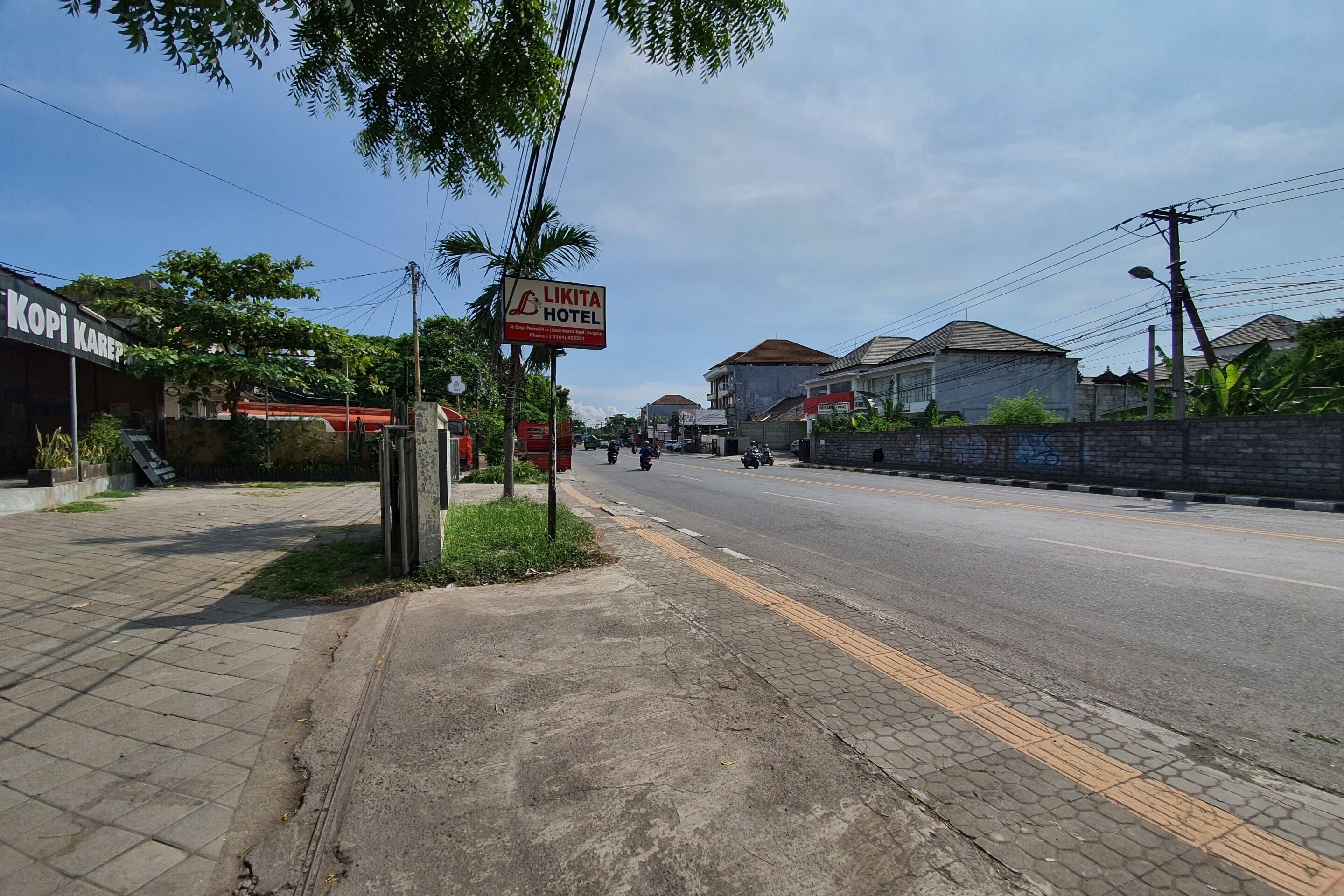 OYO 2992 Hotel Likita