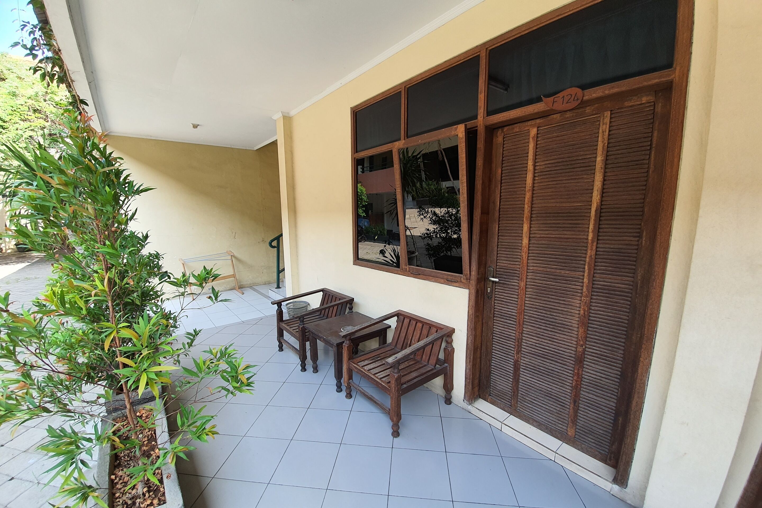 OYO 2992 Hotel Likita
