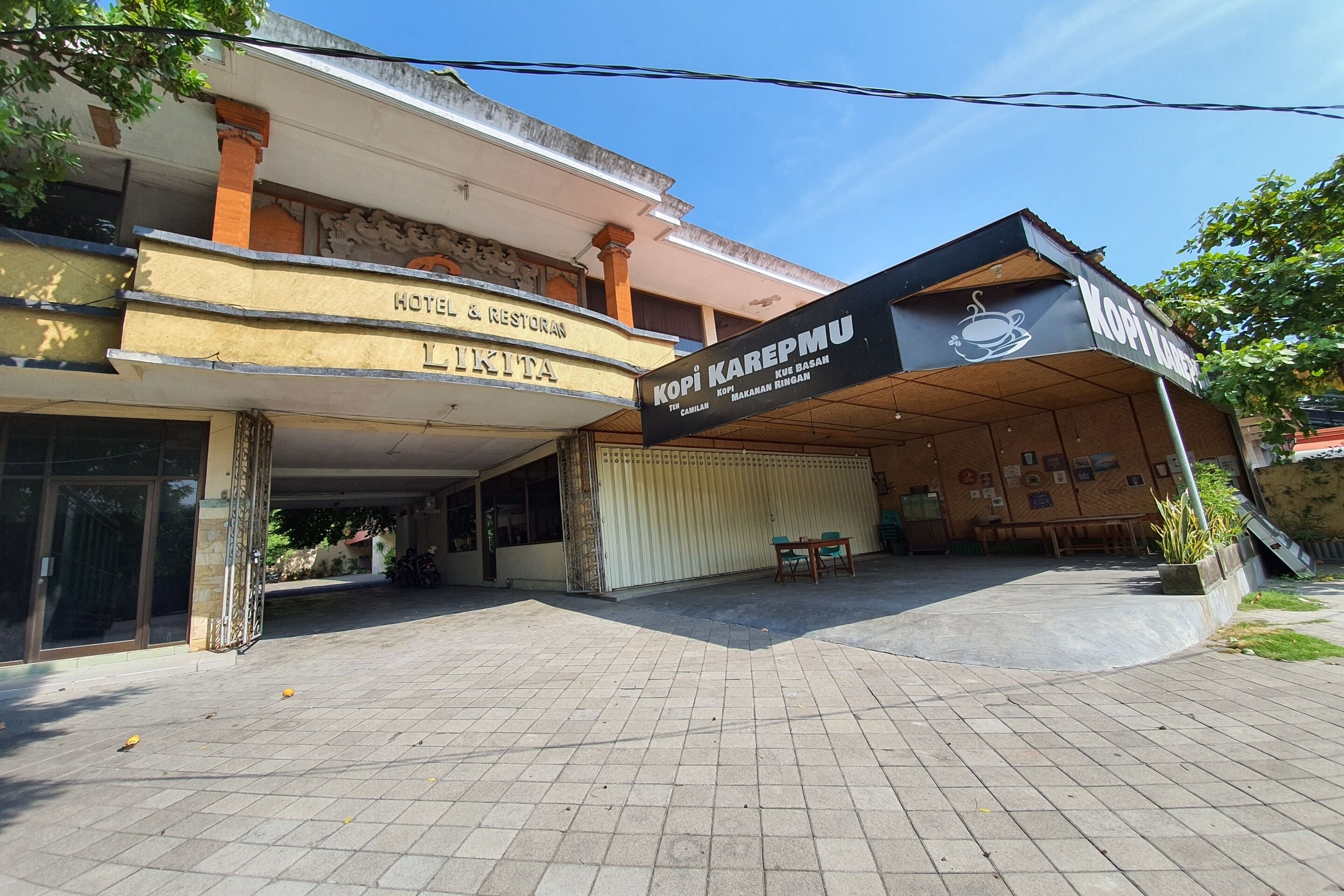 OYO 2992 Hotel Likita