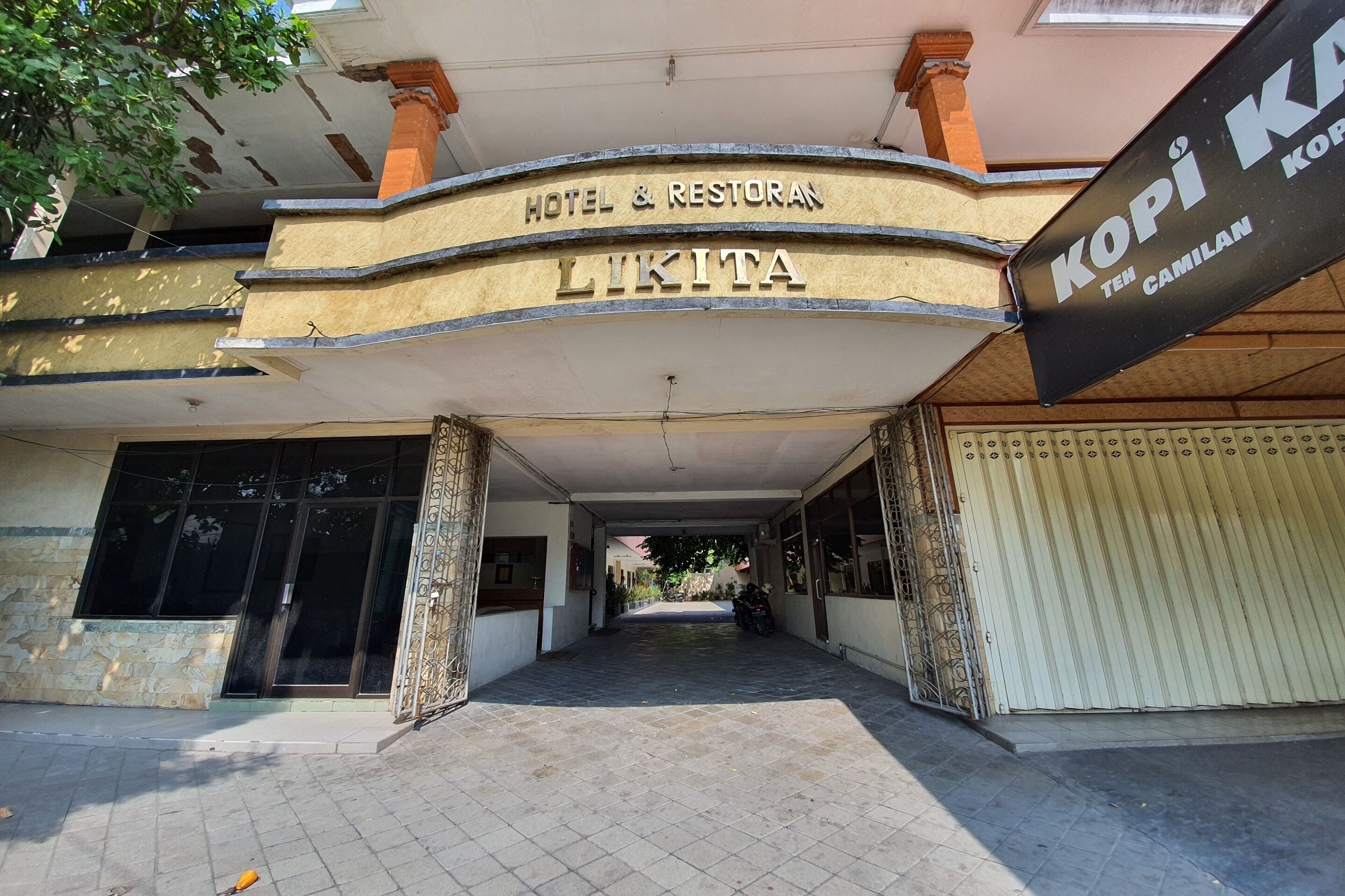 OYO 2992 Hotel Likita