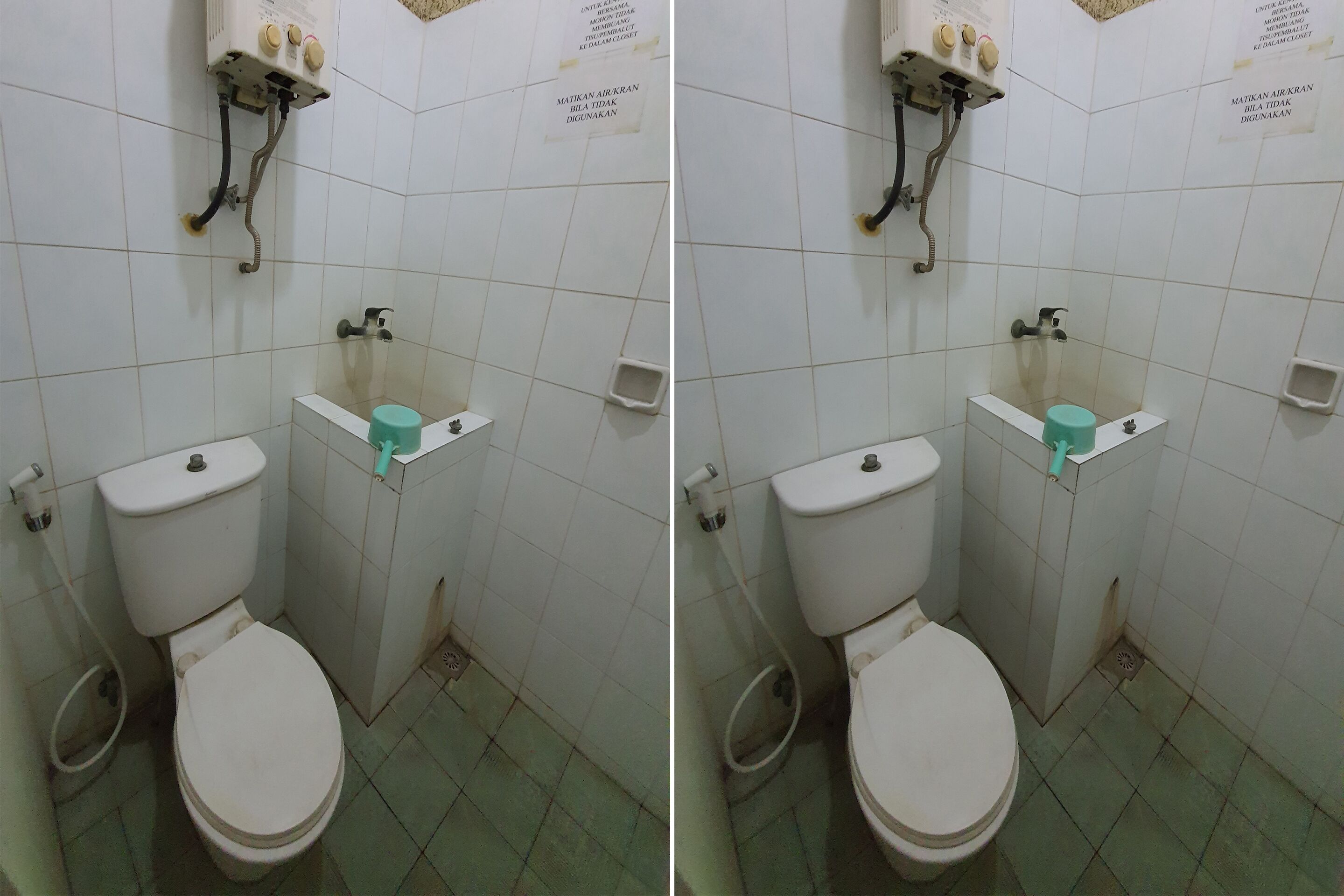 OYO 2992 Hotel Likita