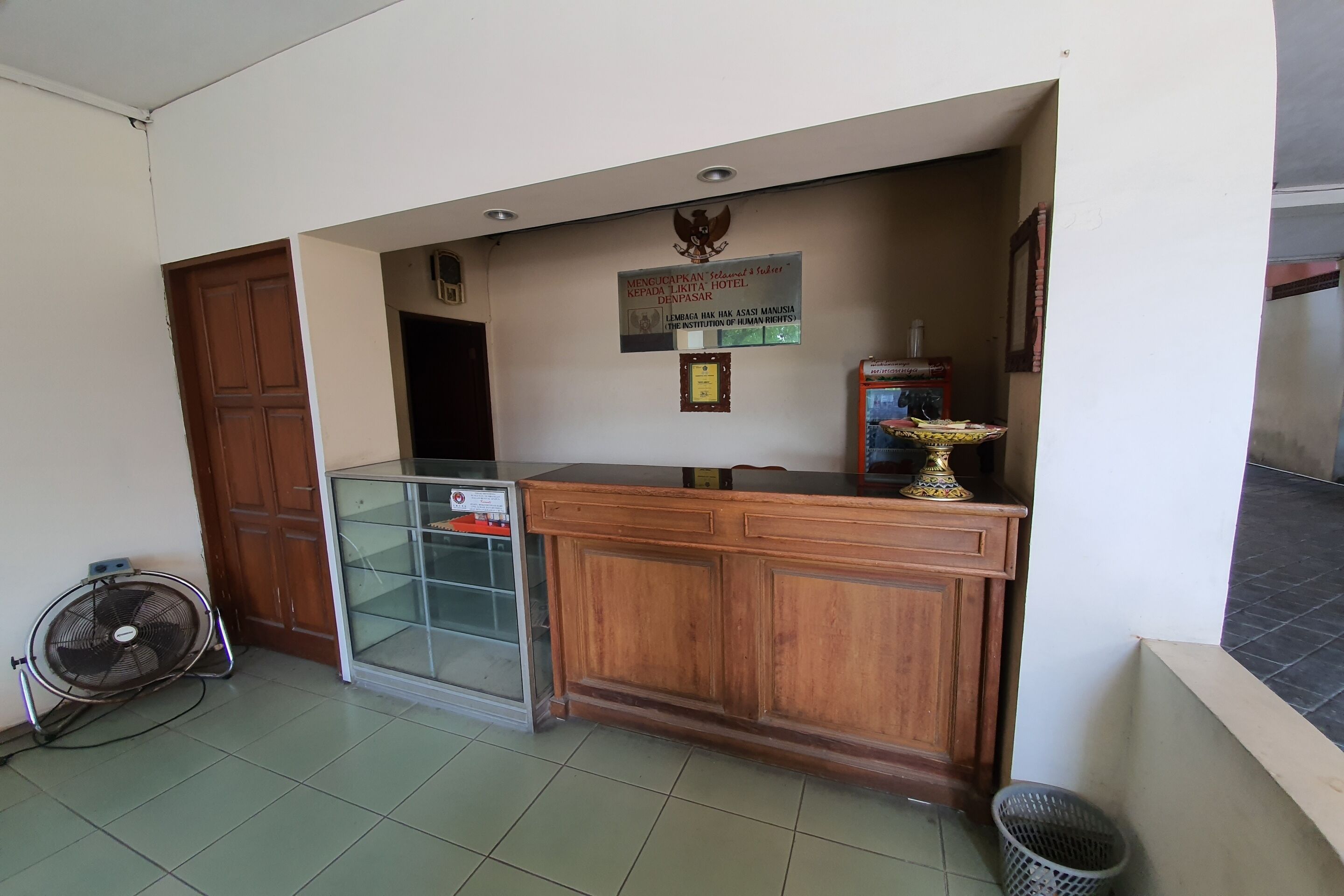 OYO 2992 Hotel Likita