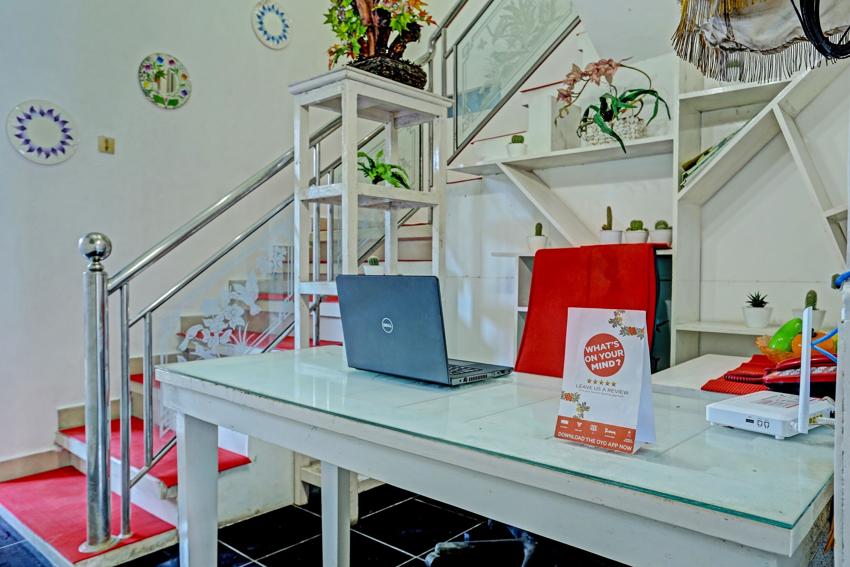 OYO 91204 Napura Homestay