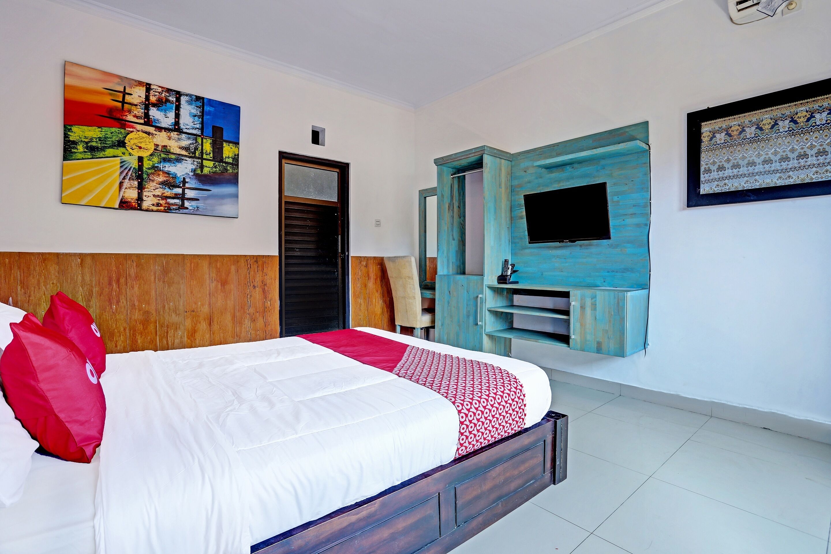 OYO 91204 Napura Homestay