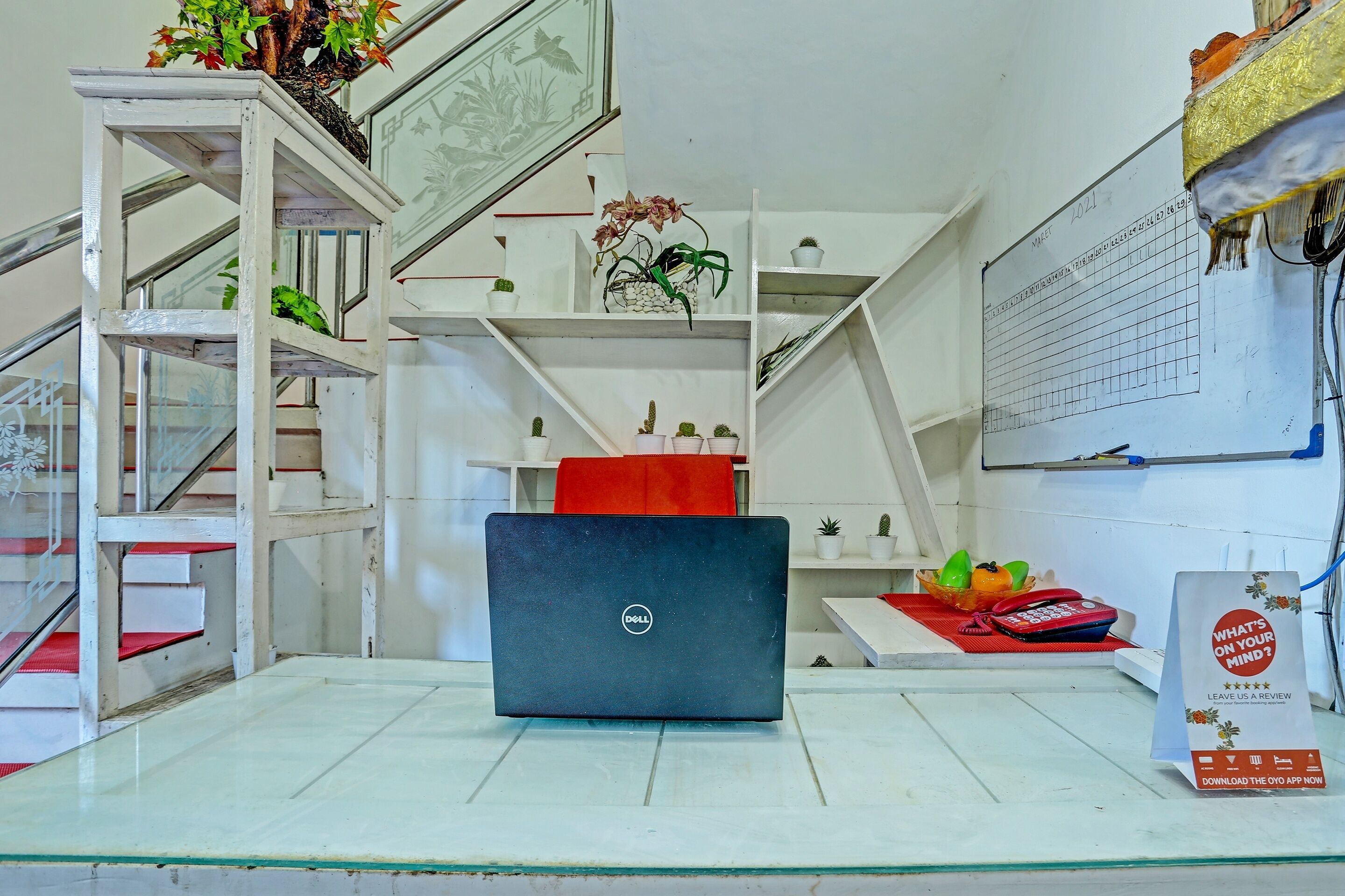 OYO 91204 Napura Homestay