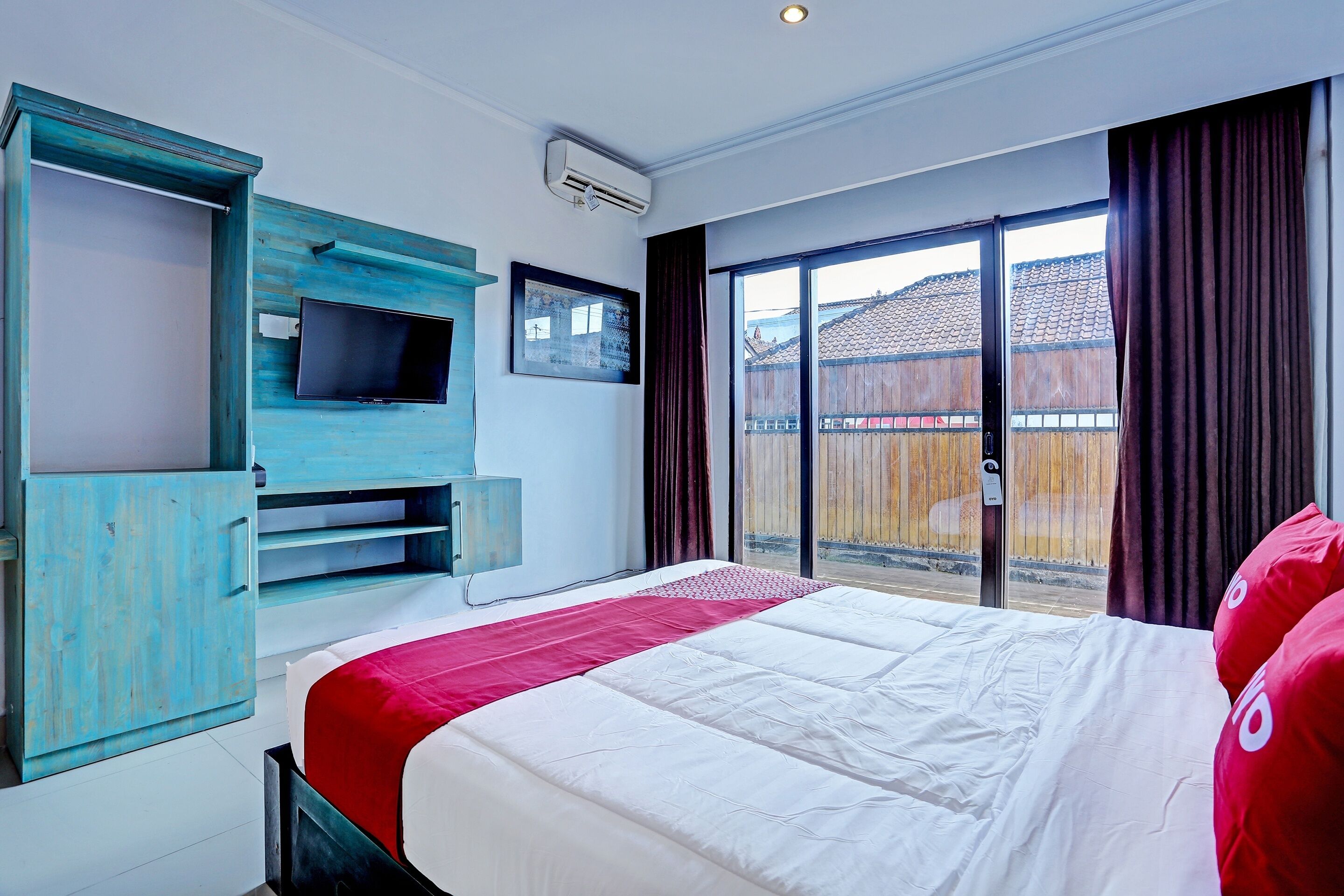 OYO 91204 Napura Homestay