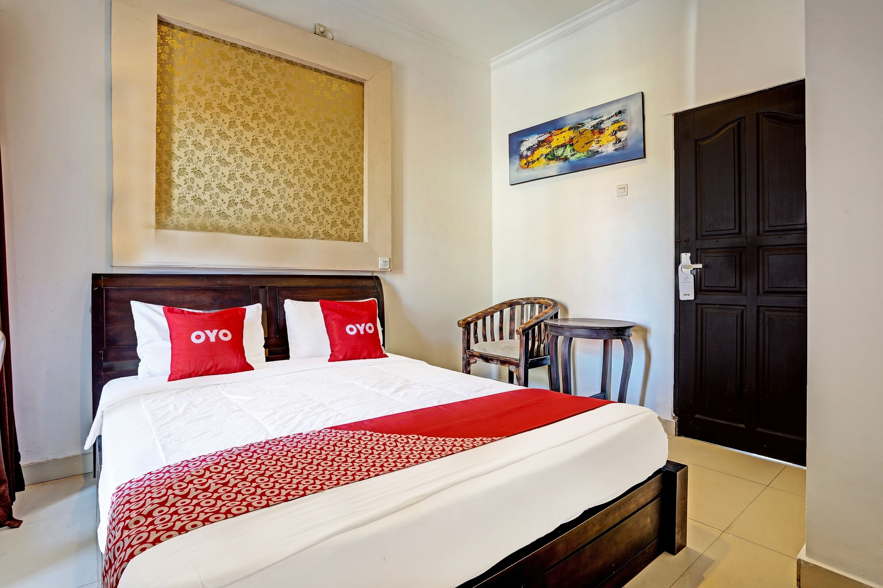 OYO 91204 Napura Homestay