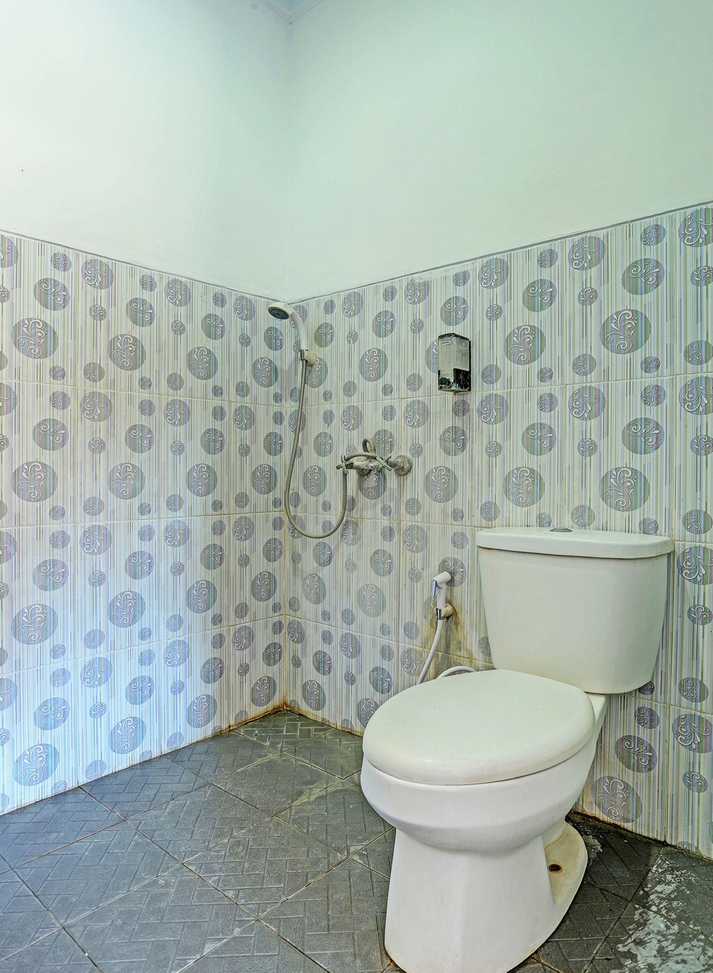 OYO 91204 Napura Homestay