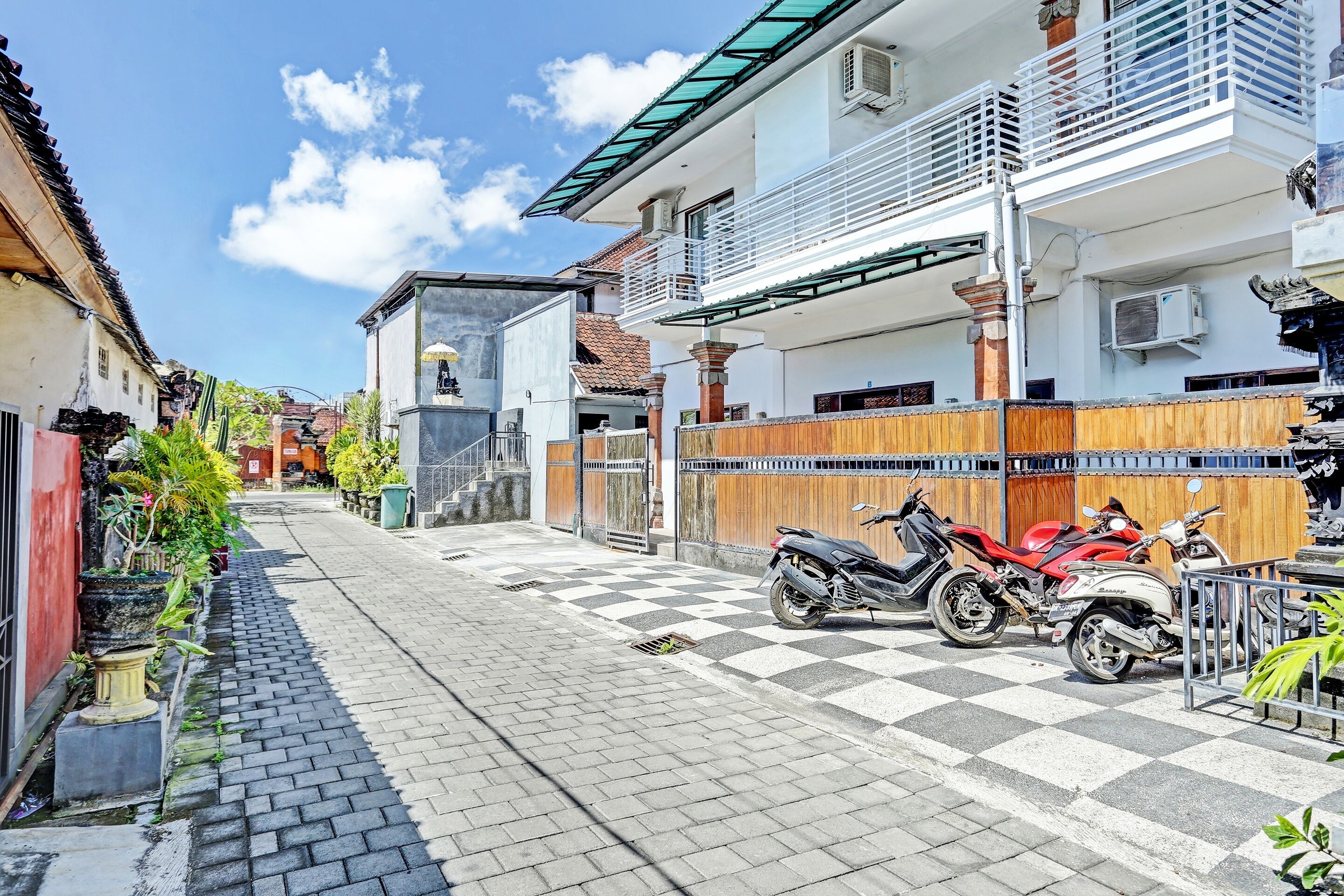 OYO 91204 Napura Homestay