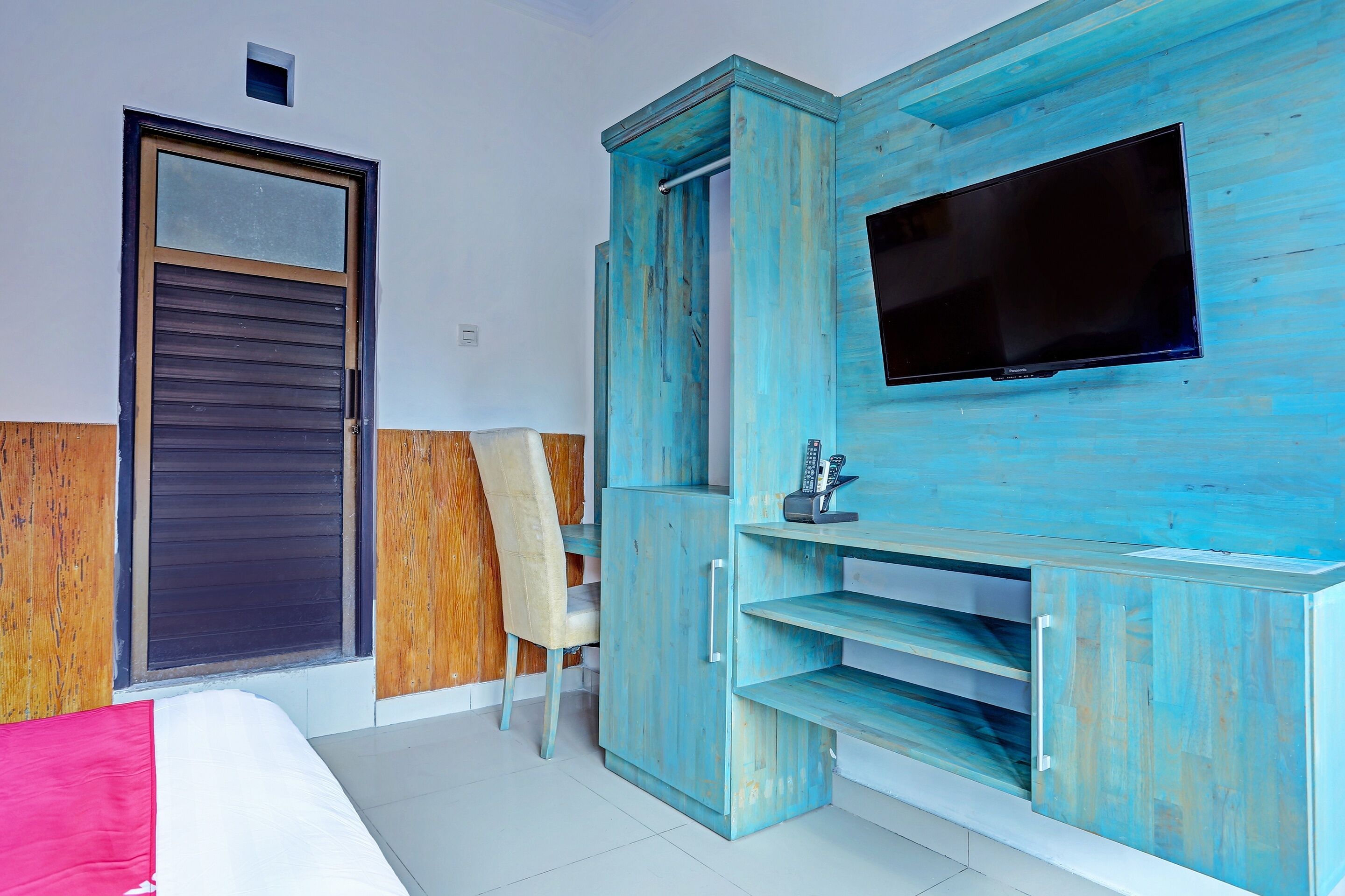 OYO 91204 Napura Homestay