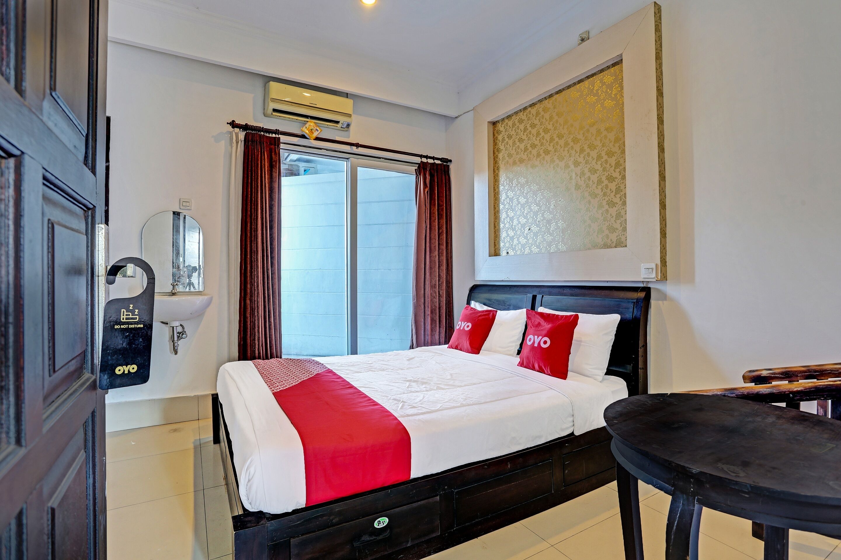OYO 91204 Napura Homestay