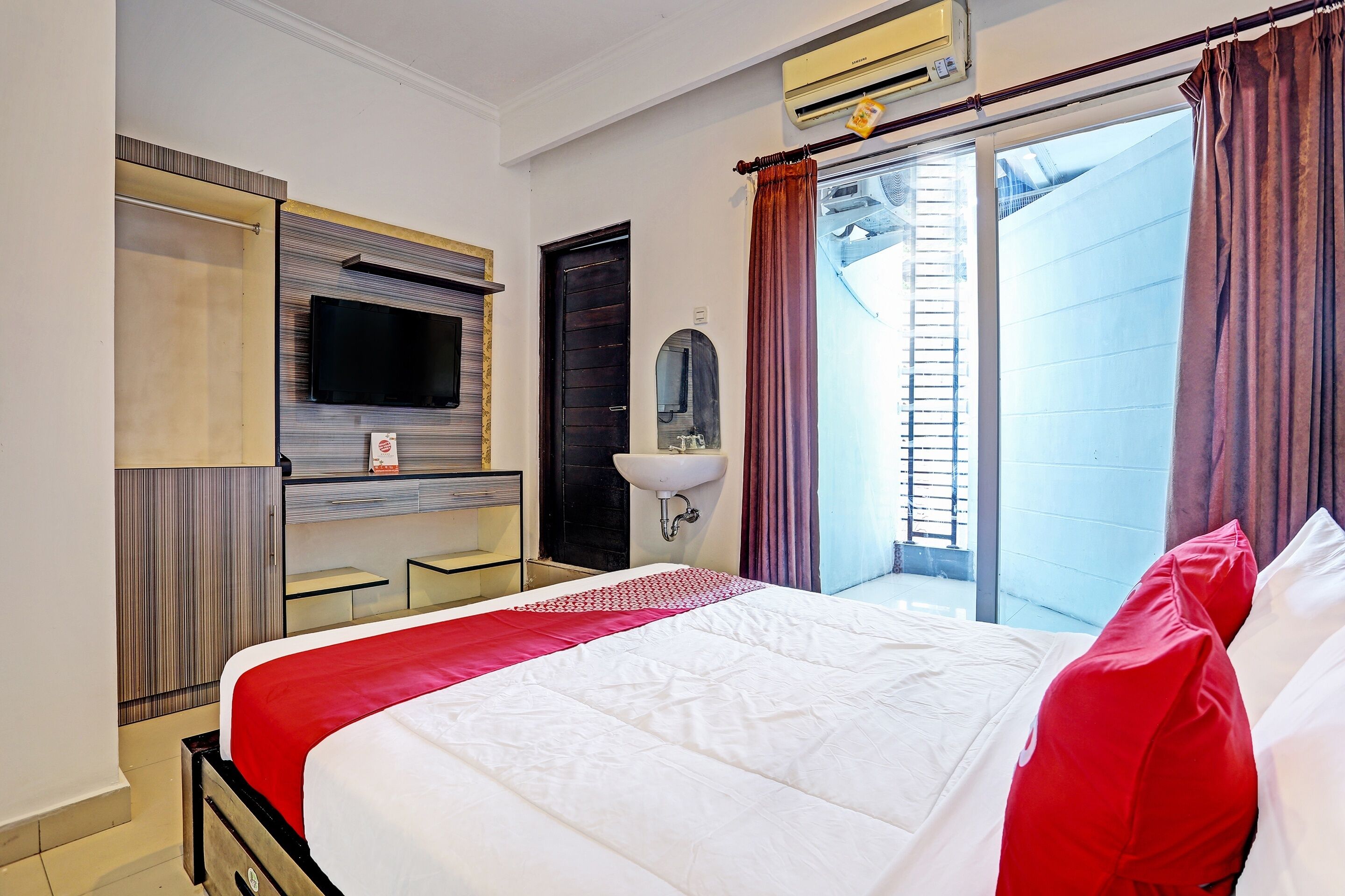 OYO 91204 Napura Homestay