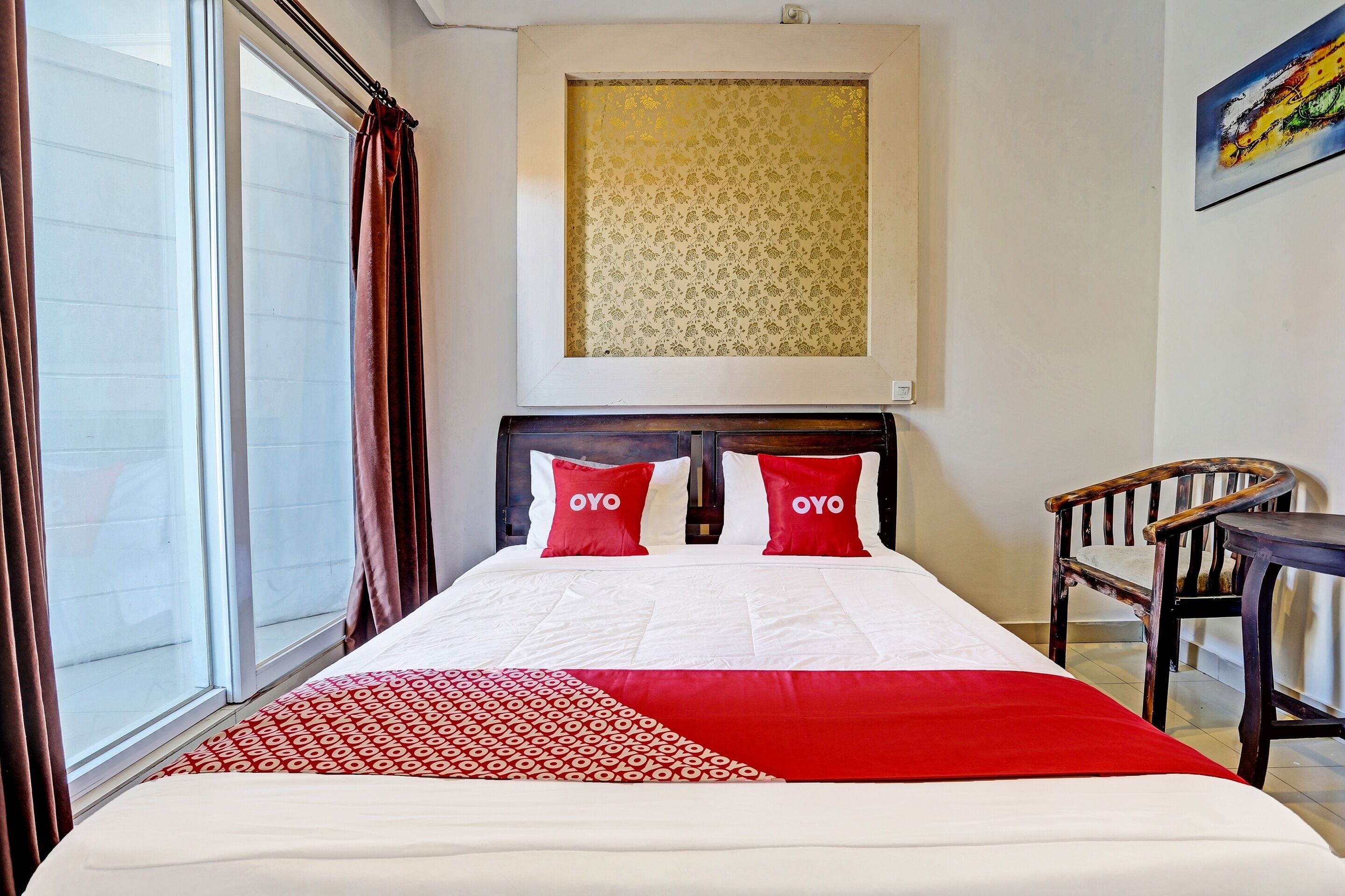 OYO 91204 Napura Homestay