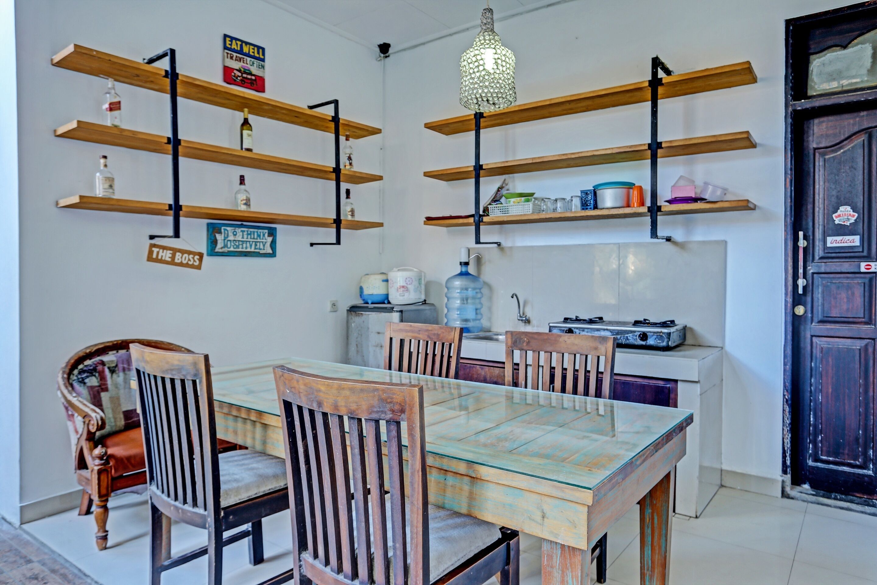 OYO 91204 Napura Homestay