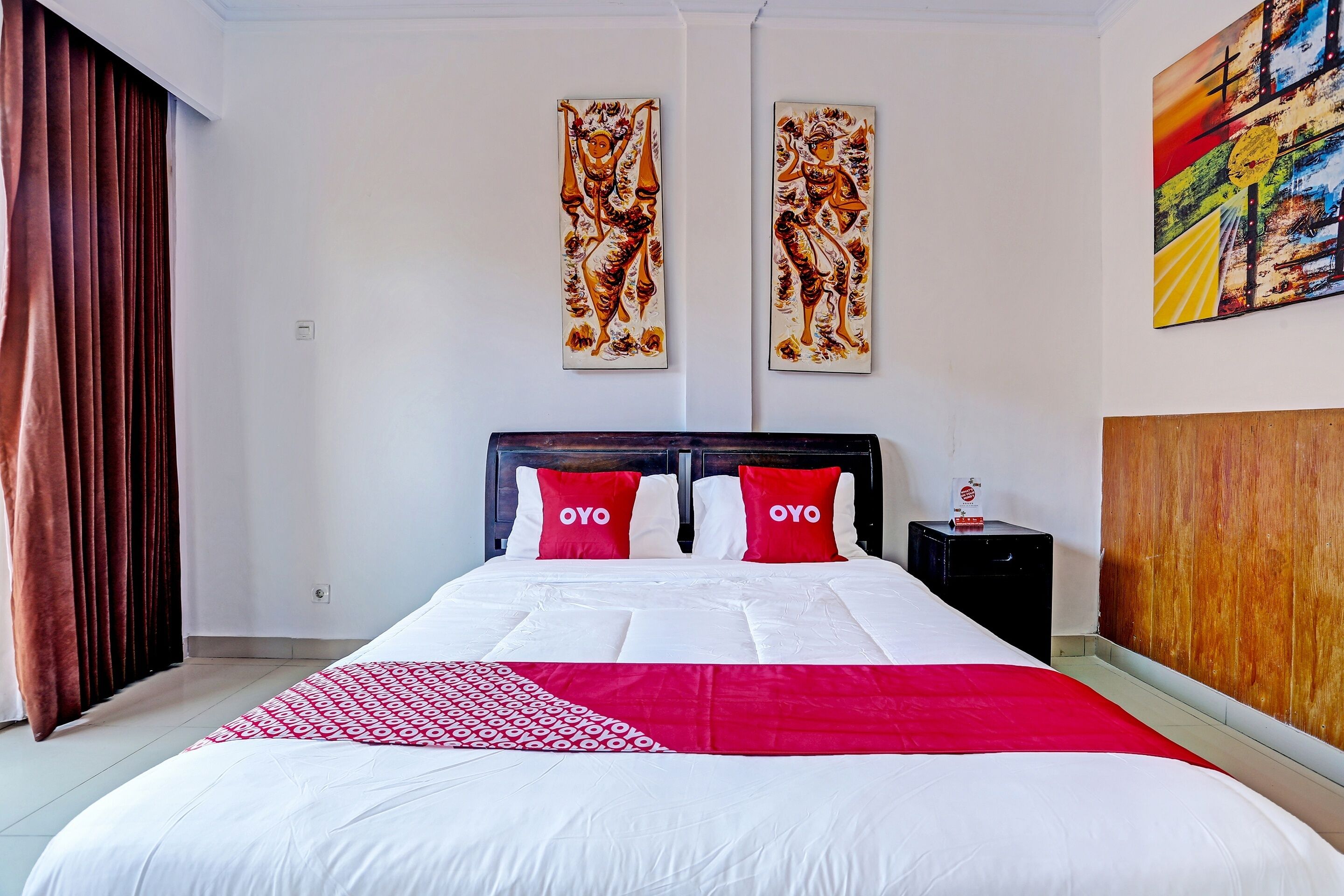OYO 91204 Napura Homestay
