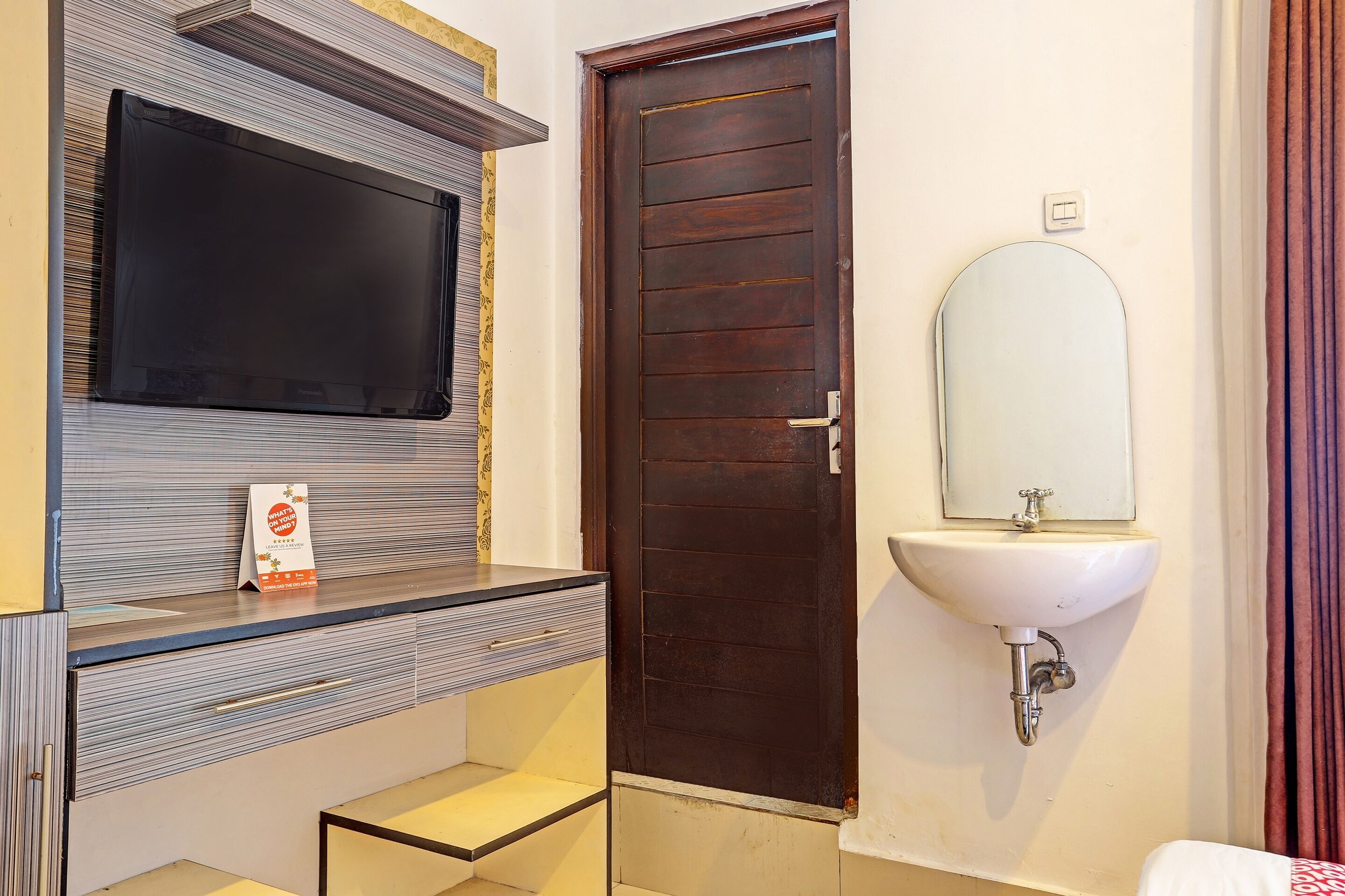 OYO 91204 Napura Homestay