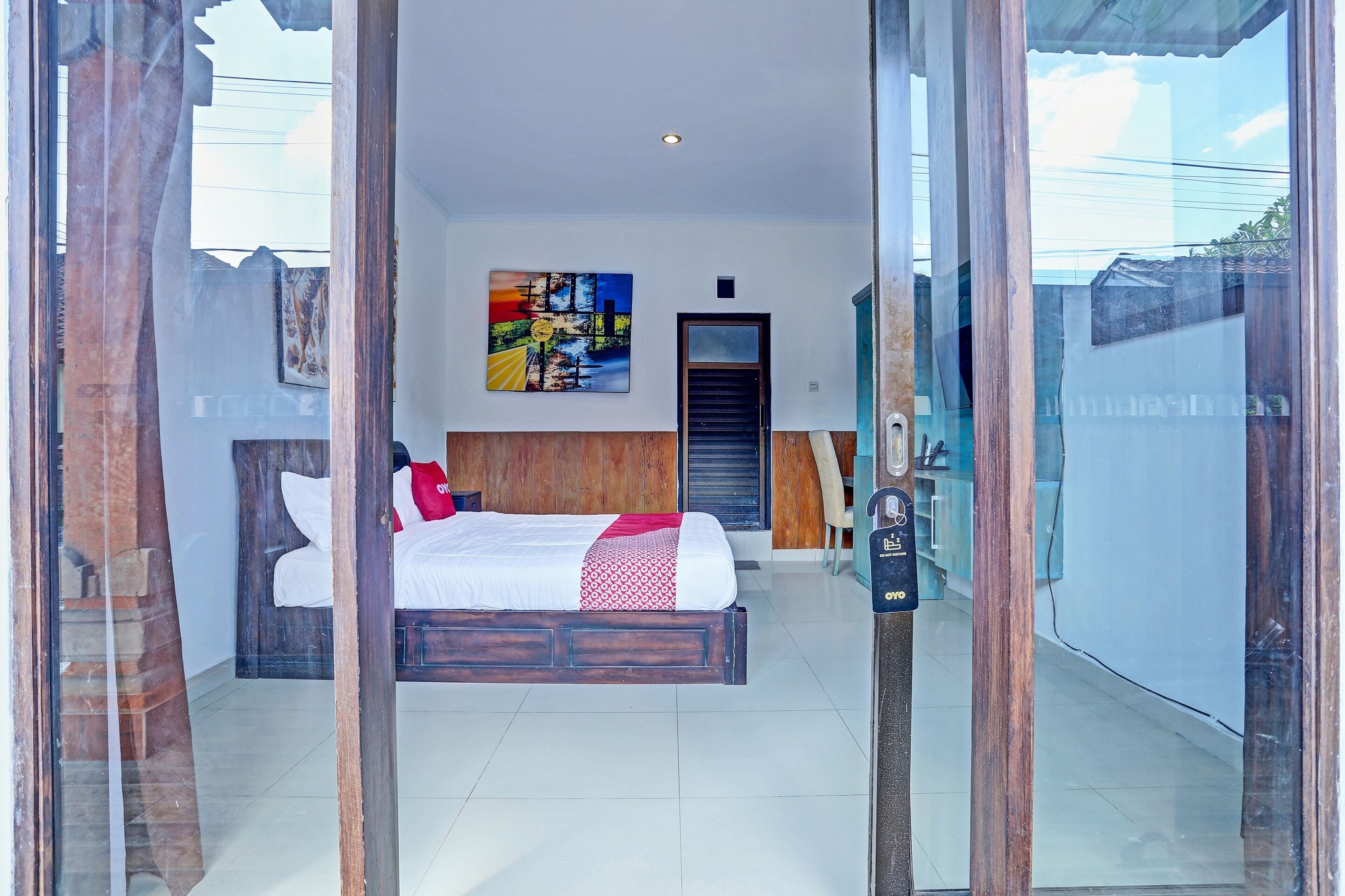OYO 91204 Napura Homestay