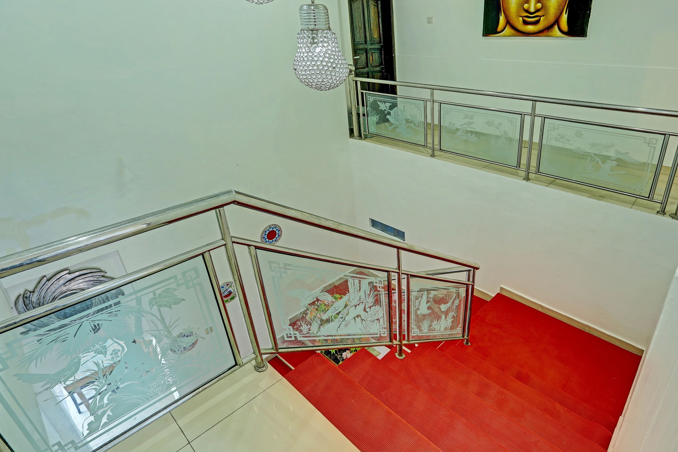 OYO 91204 Napura Homestay
