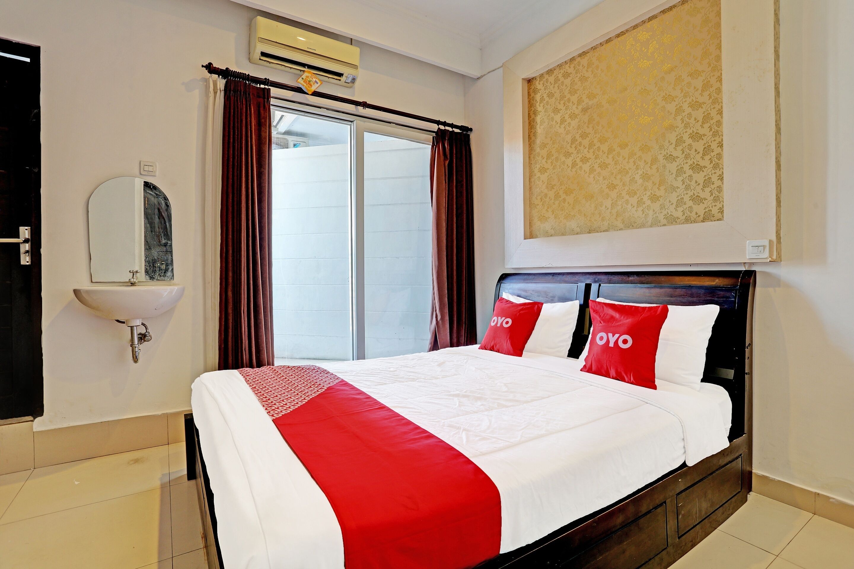 OYO 91204 Napura Homestay
