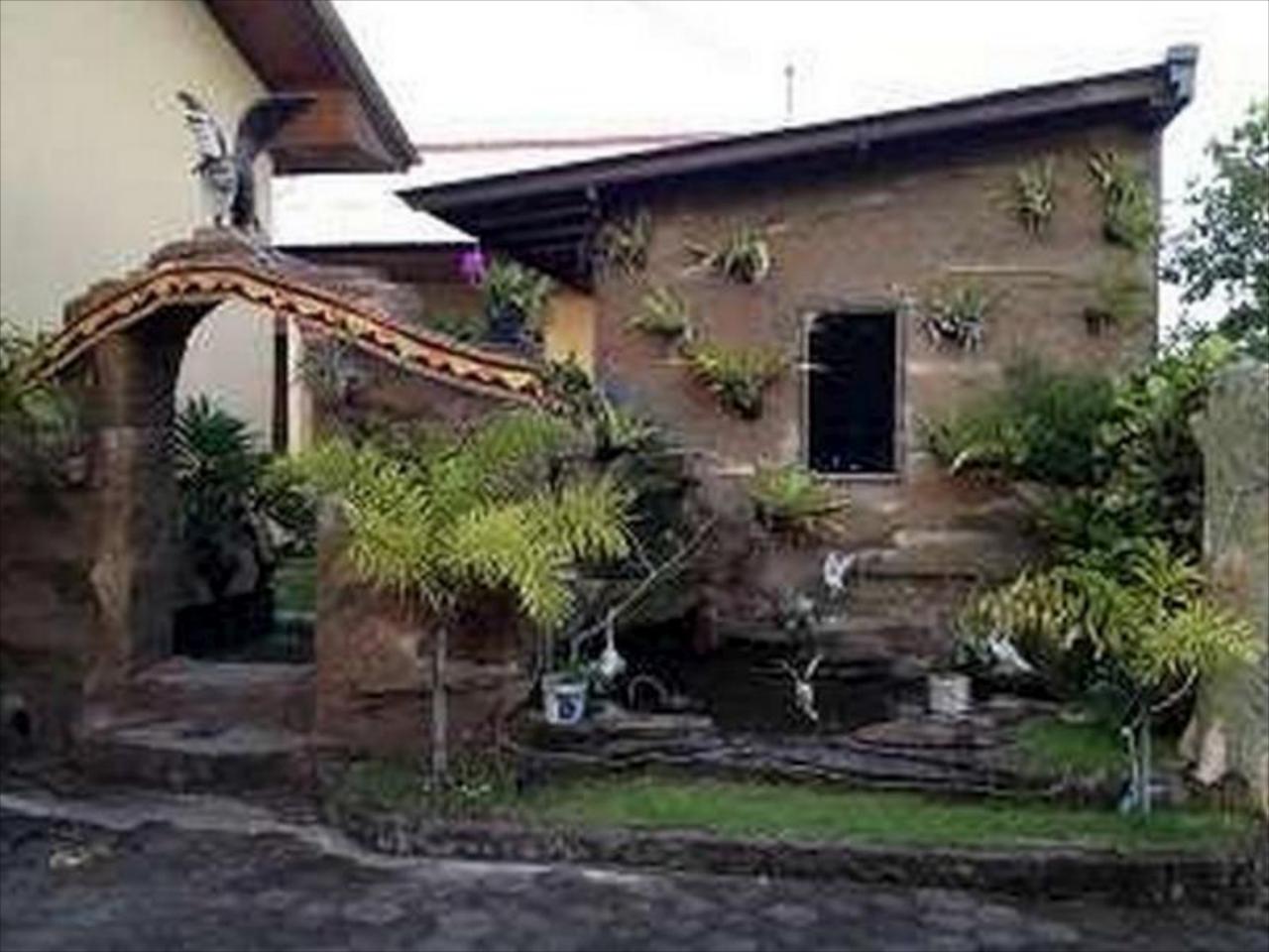Penginapan Tegal Indah Hostel