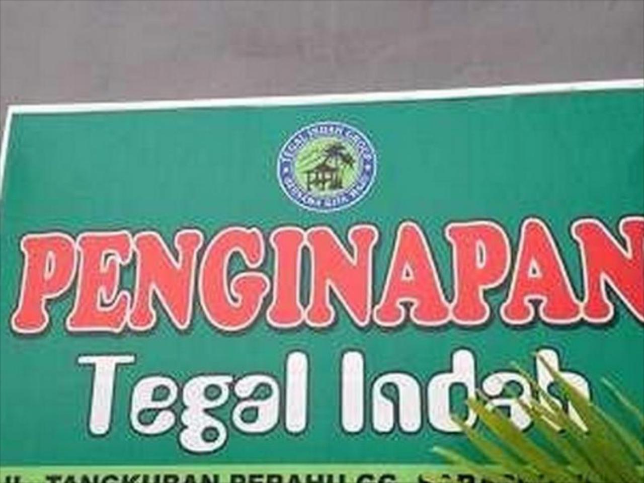 Penginapan Tegal Indah Hostel