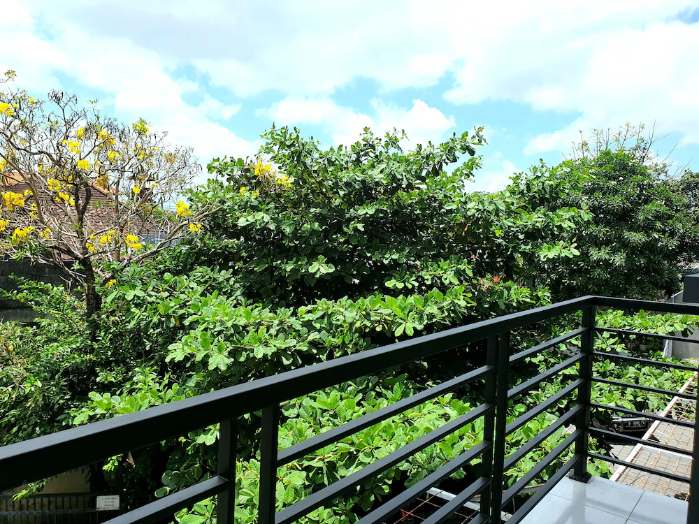 Piliau Residence