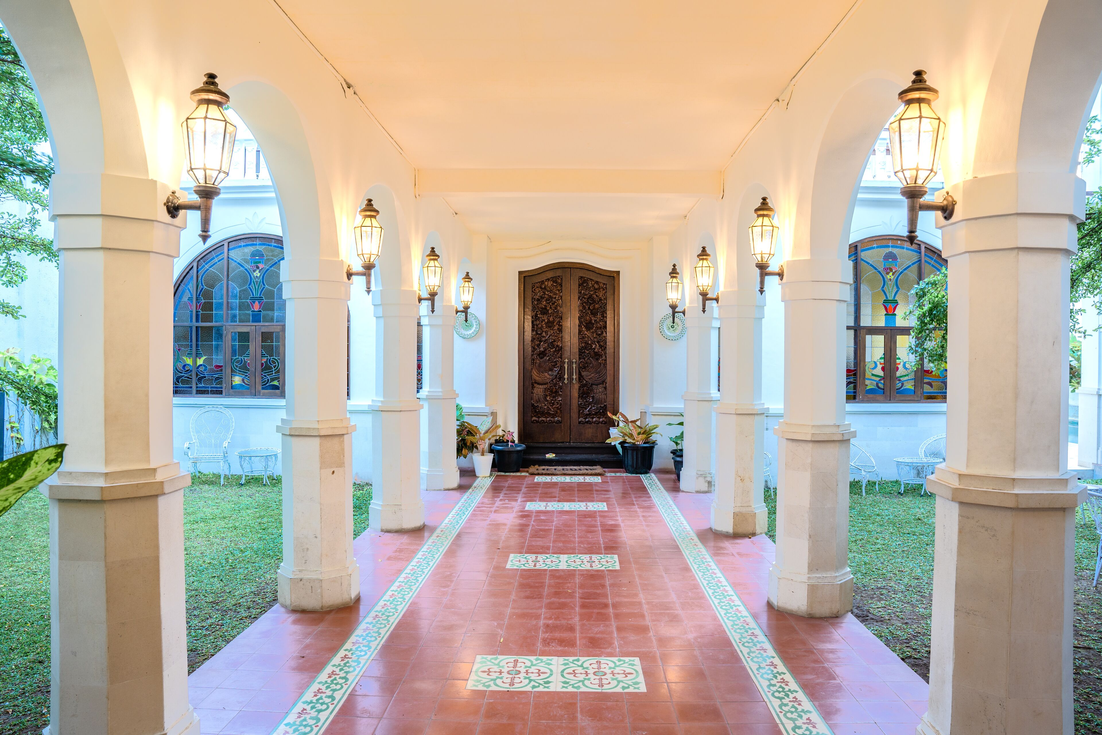 Pitaloka Hotel
