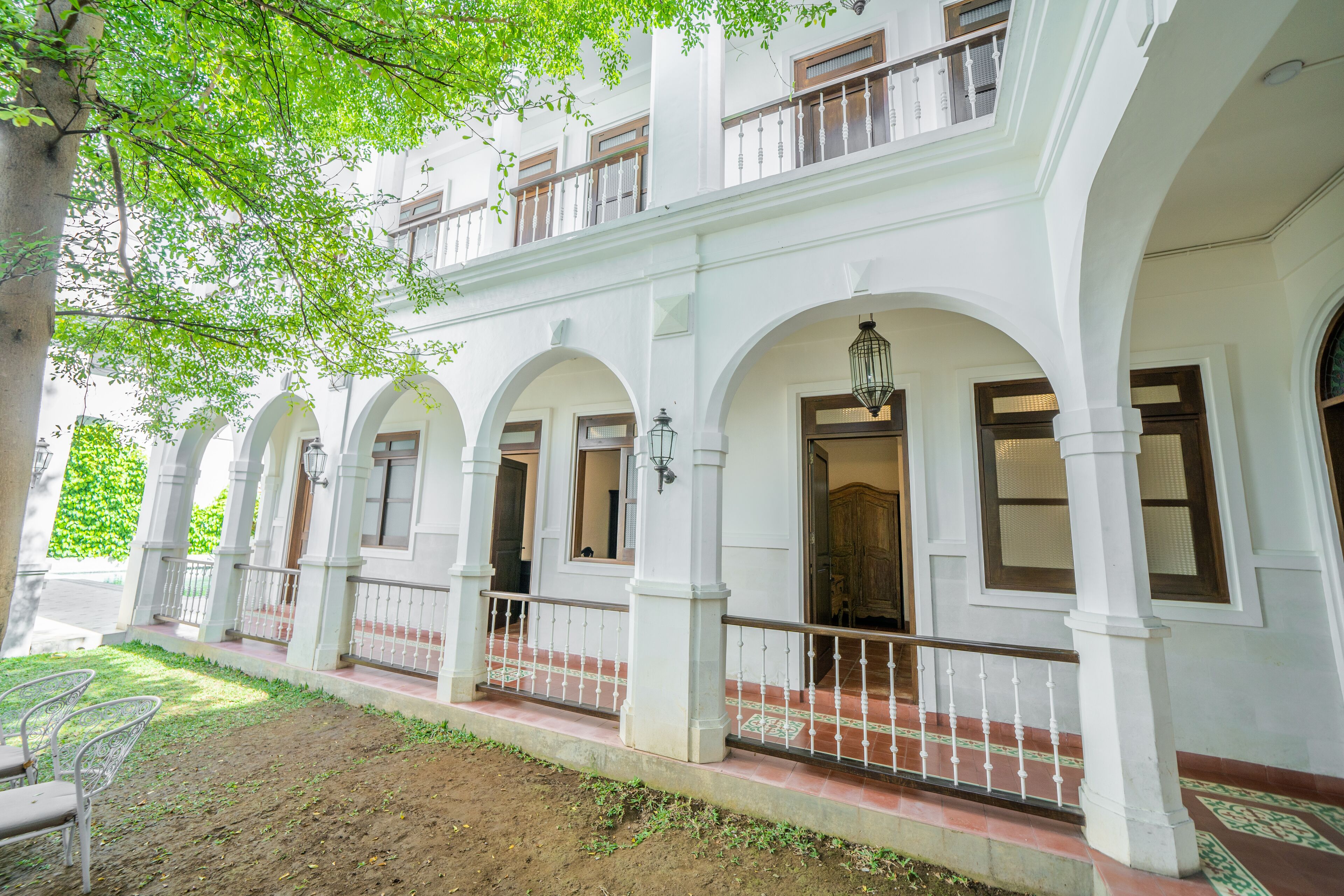 Pitaloka Hotel