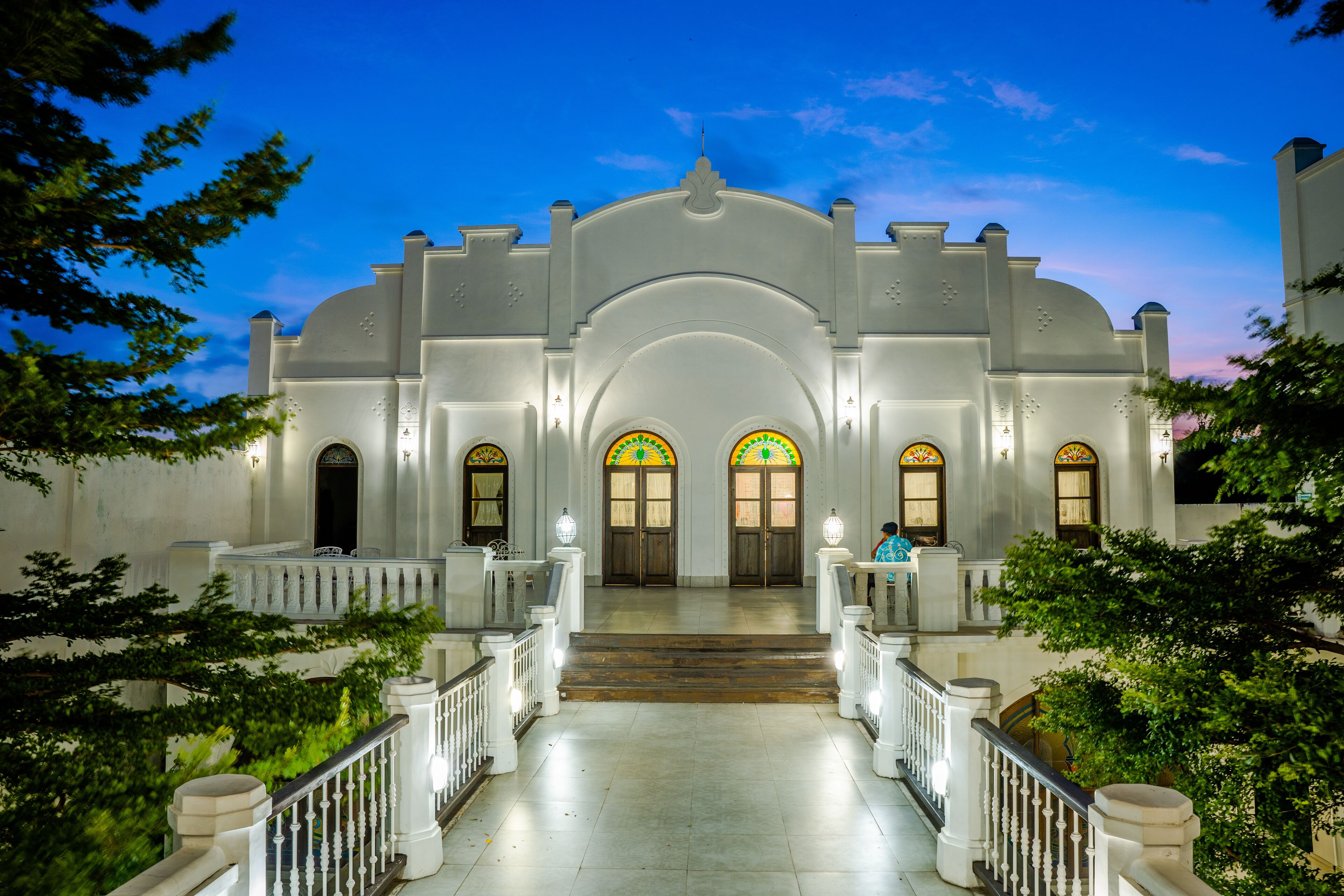 Pitaloka Hotel