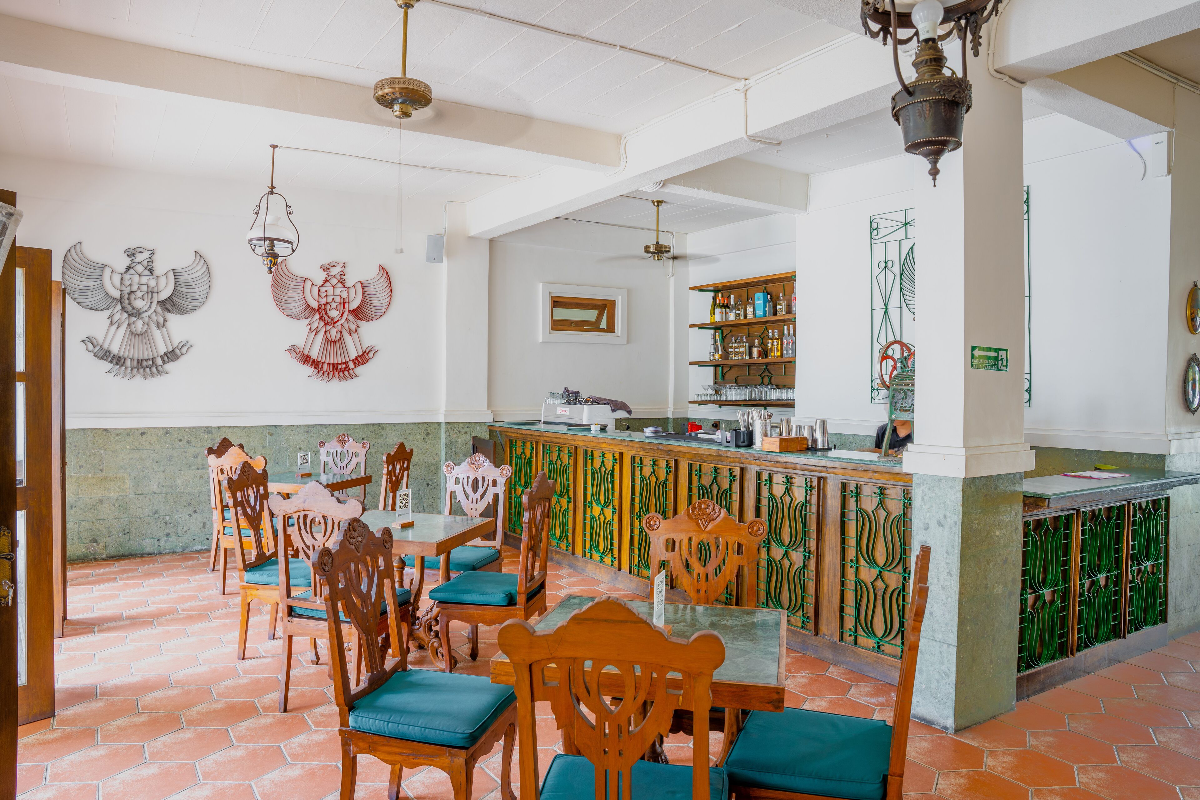 Pitaloka Hotel