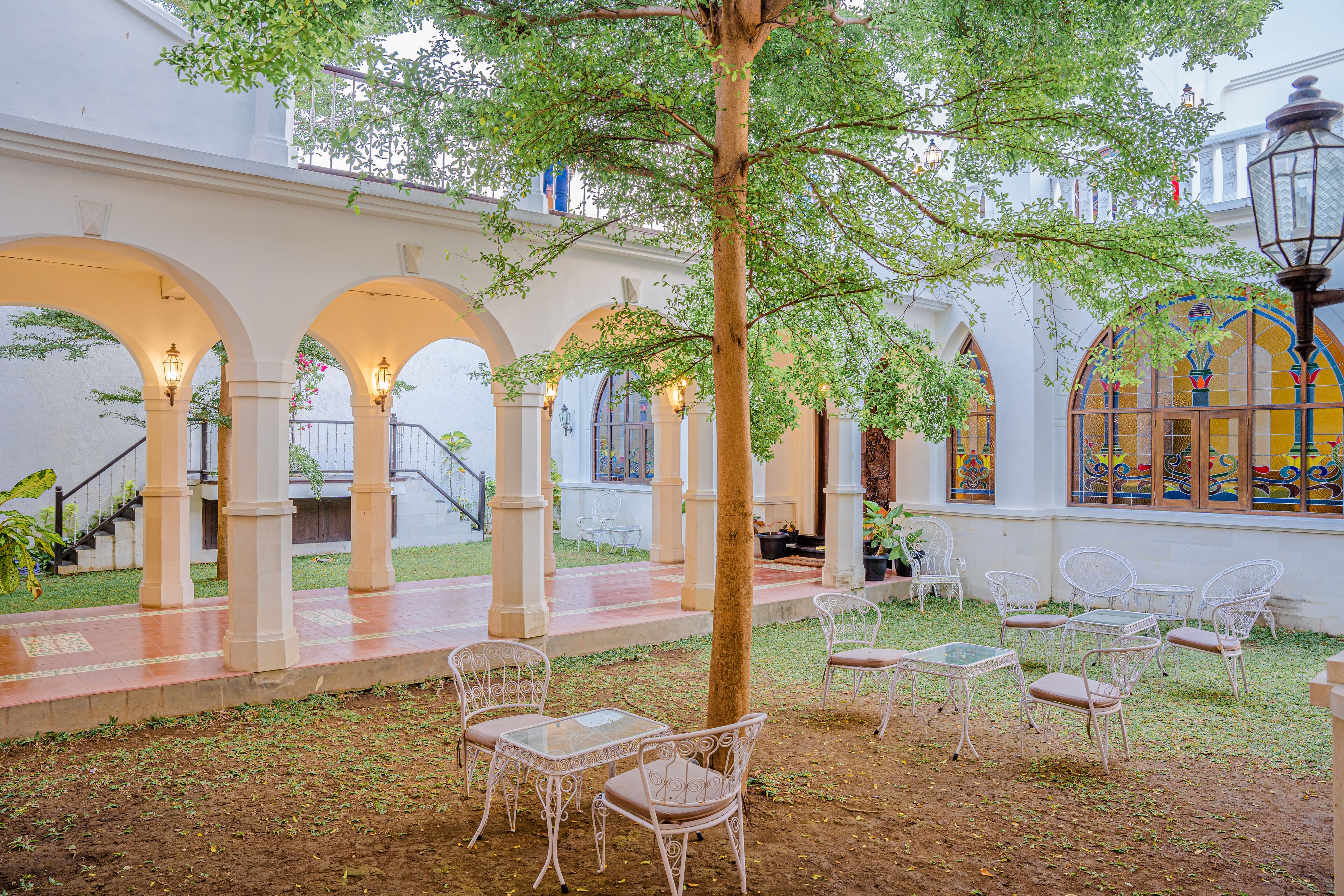 Pitaloka Hotel