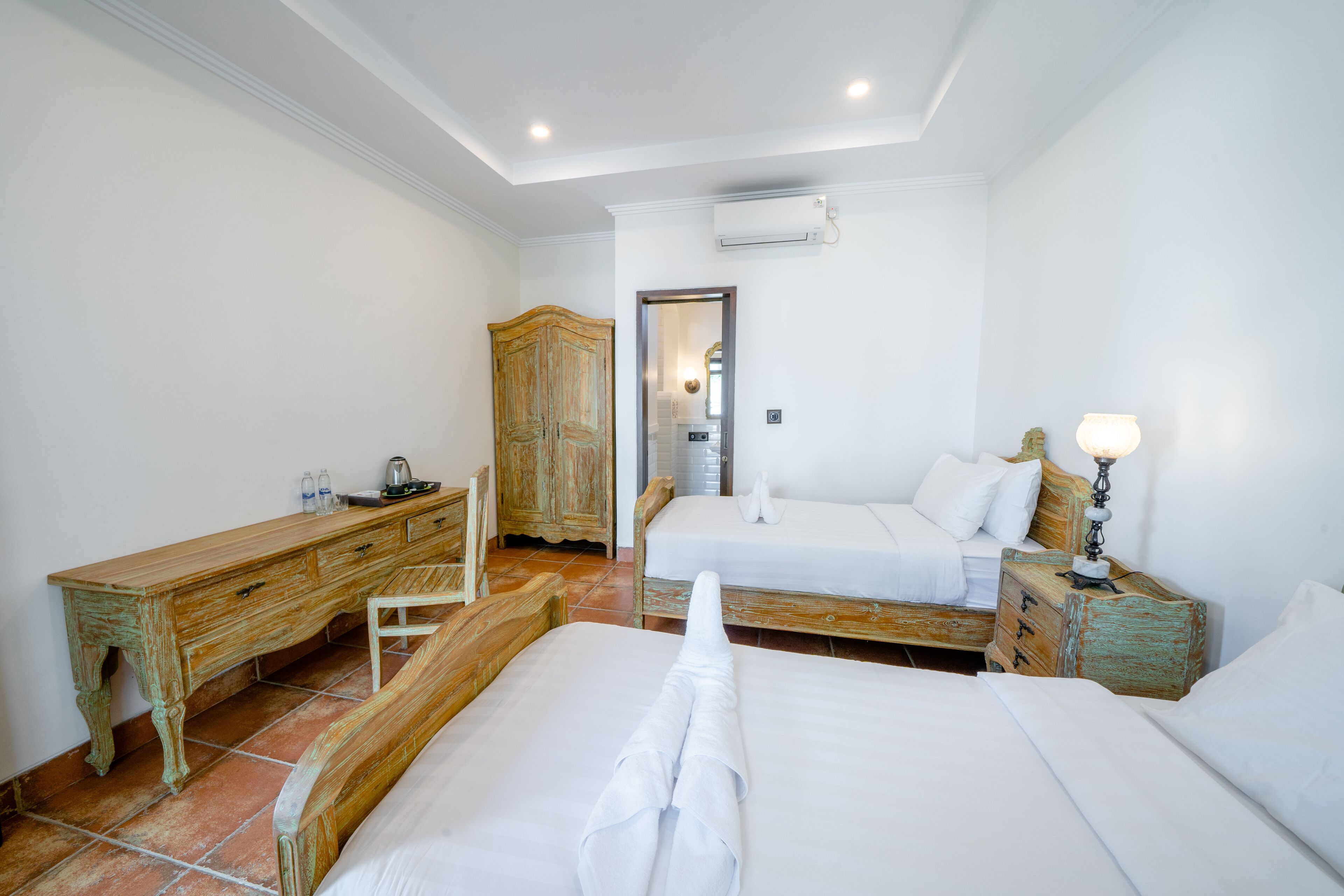 Pitaloka Hotel