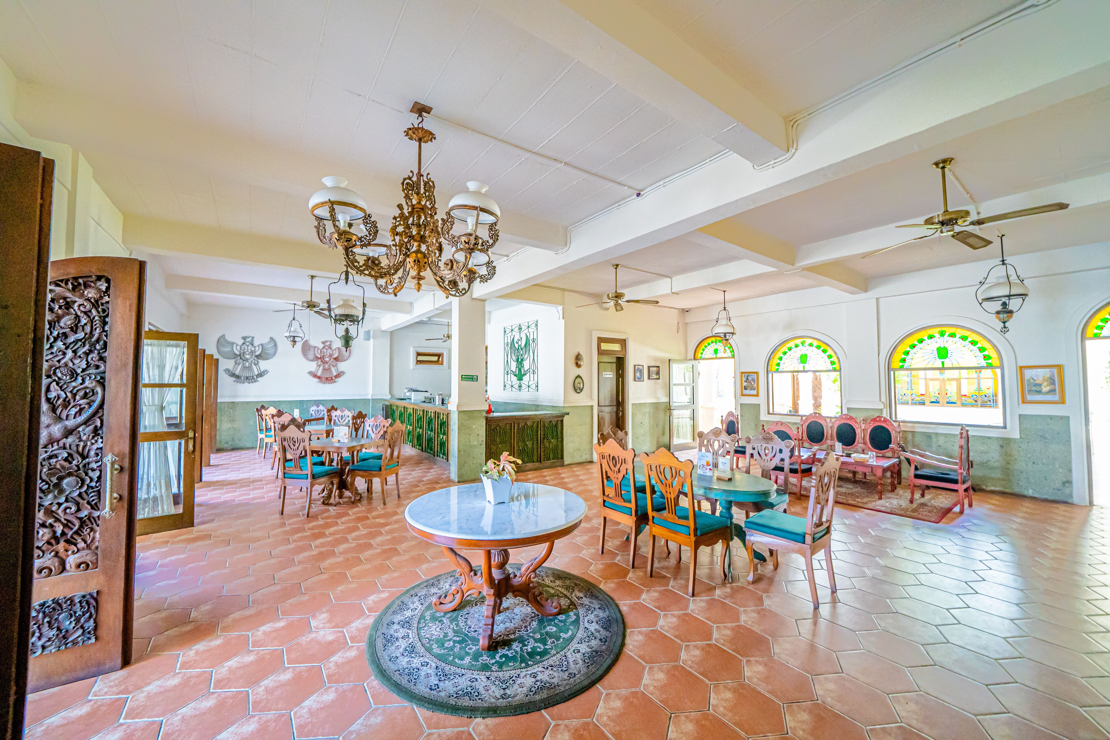 Pitaloka Hotel