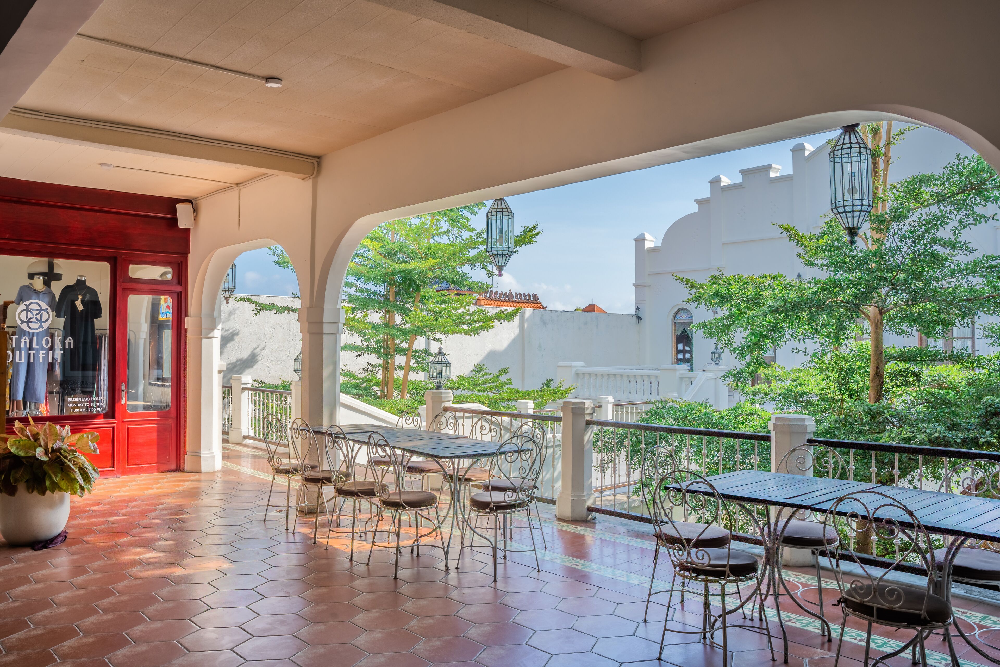 Pitaloka Hotel