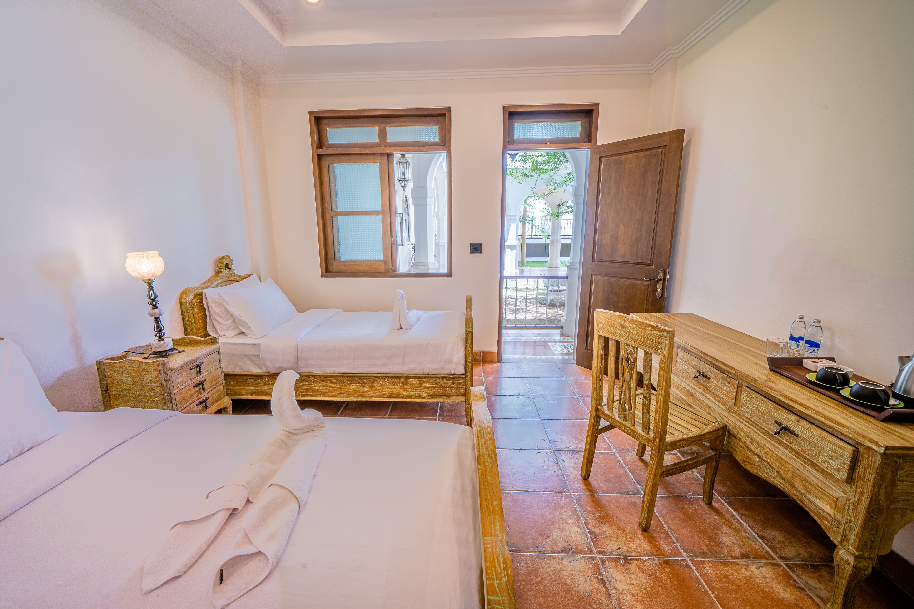 Pitaloka Hotel