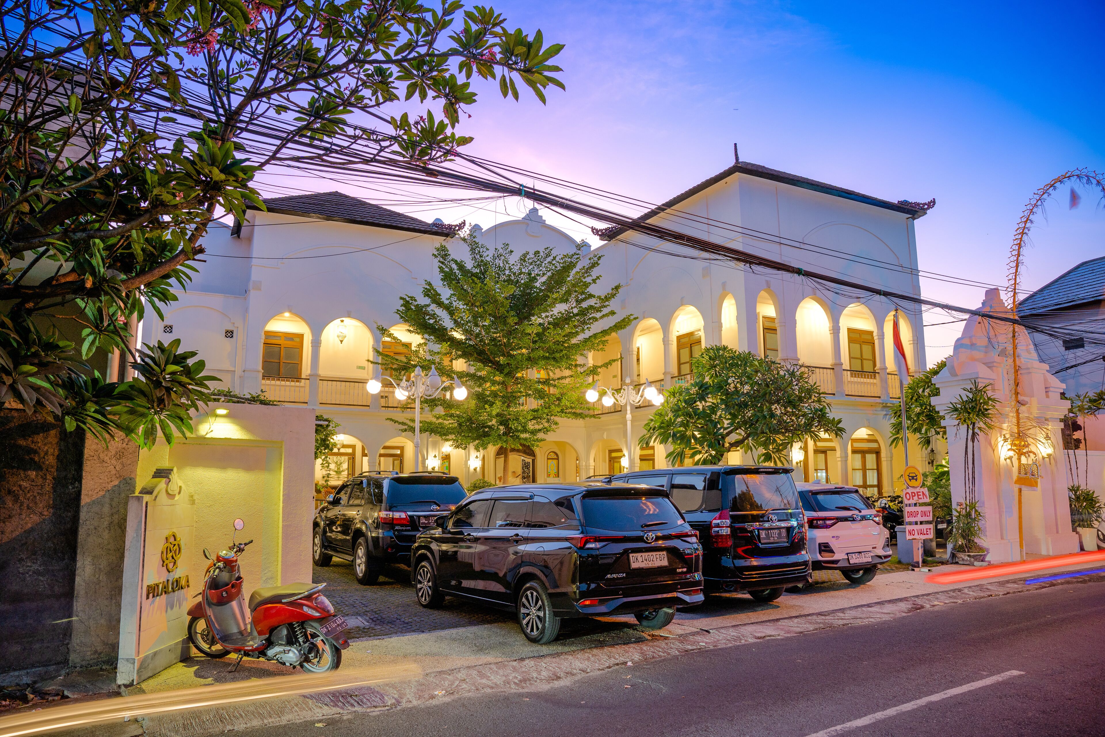Pitaloka Hotel