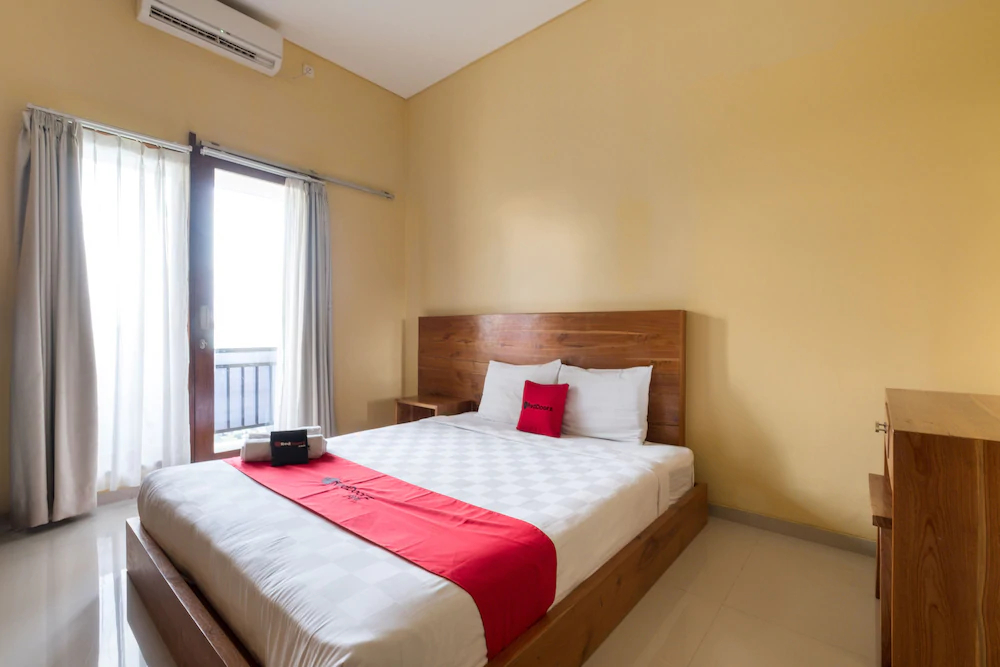 Pondok Batur by RedDoorz