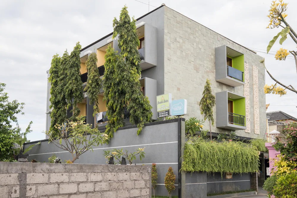Pondok Batur by RedDoorz