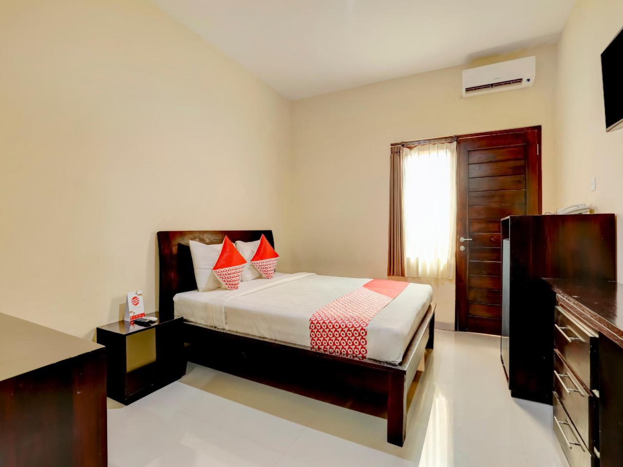 Pondok Putra Bersaudara By OYO Rooms