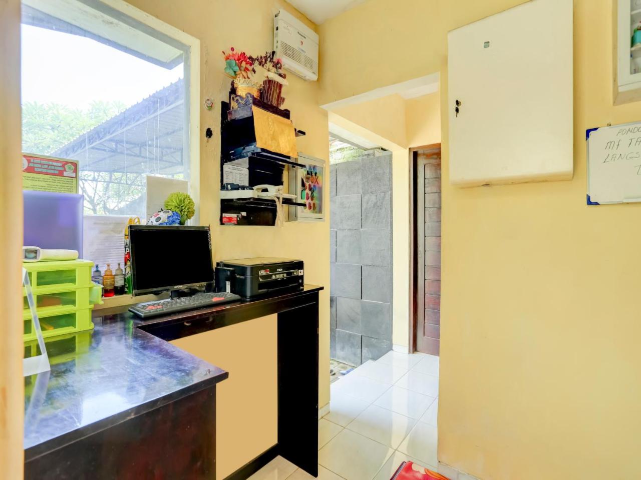 Pondok Putra Bersaudara By OYO Rooms