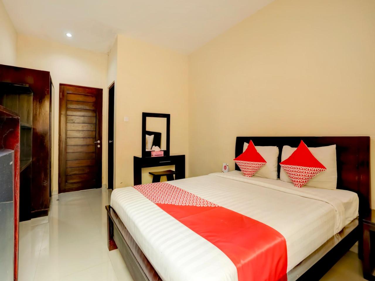Pondok Putra Bersaudara By OYO Rooms