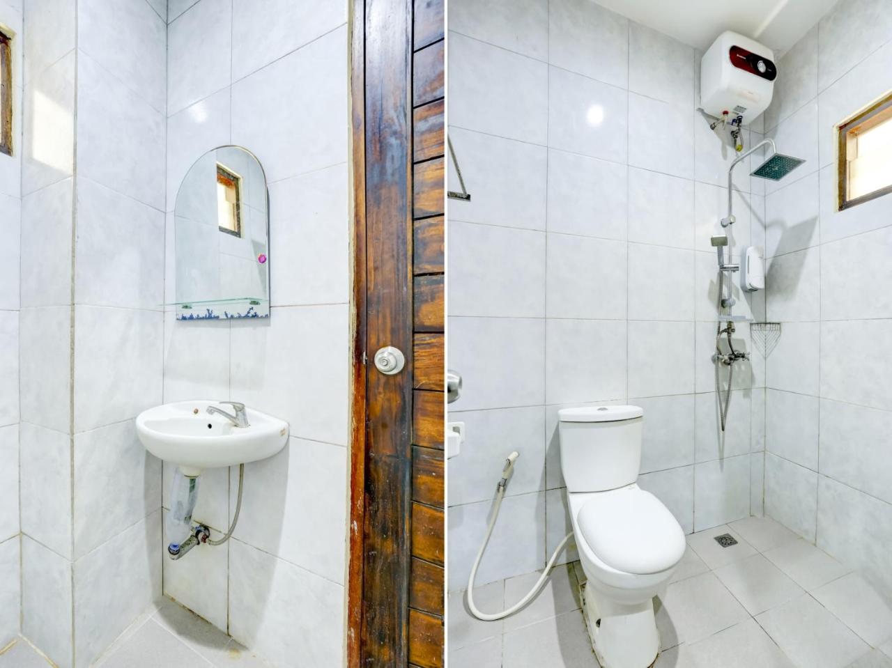 Pondok Putra Bersaudara By OYO Rooms
