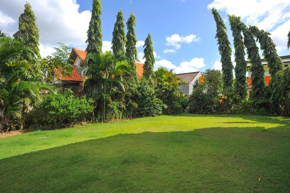 Pondok Taman 828 by Airy