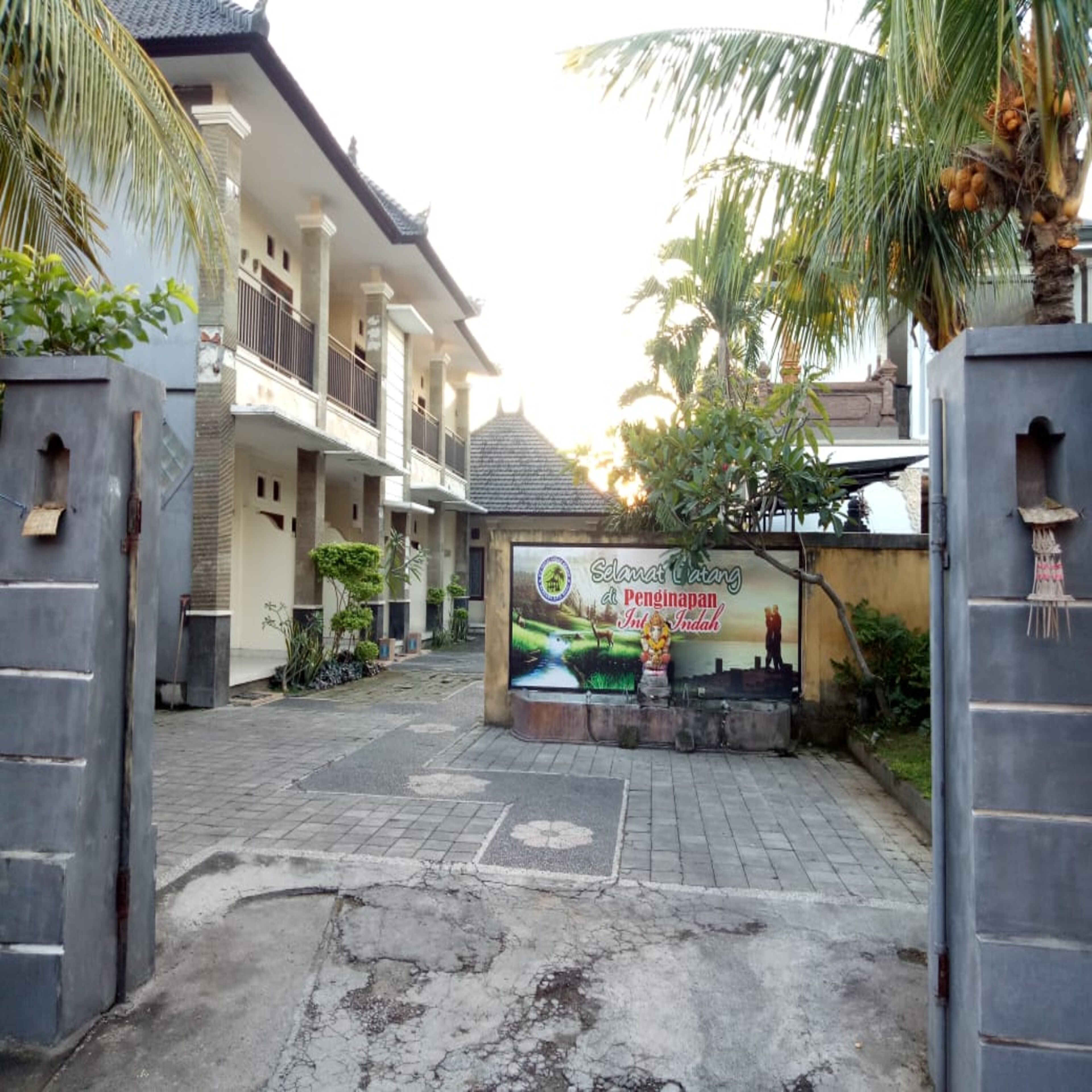 Pondok Wisata Intan Indah 1
