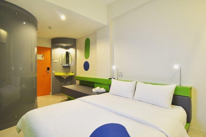 POP! Hotel Denpasar Bali