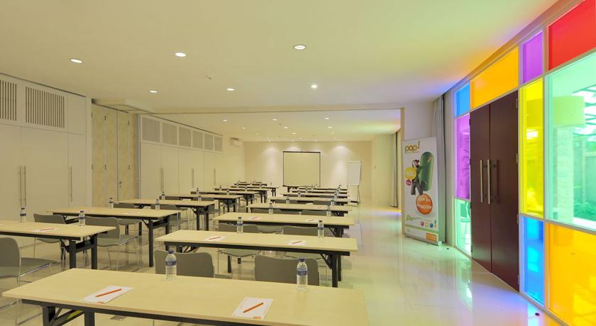 POP! Hotel Denpasar Bali