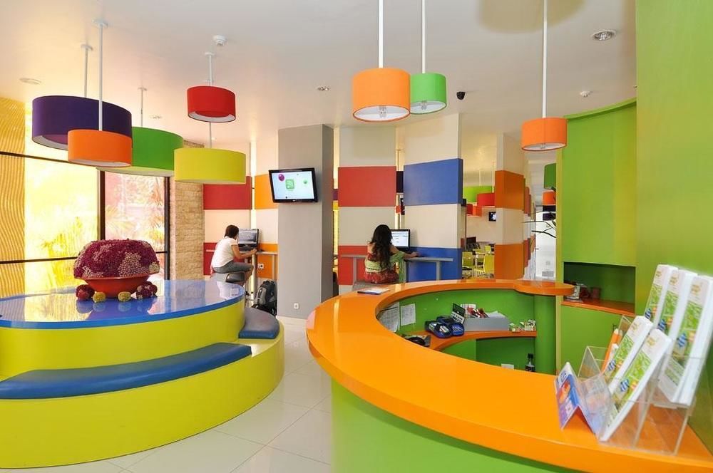 POP! Hotel Denpasar Bali