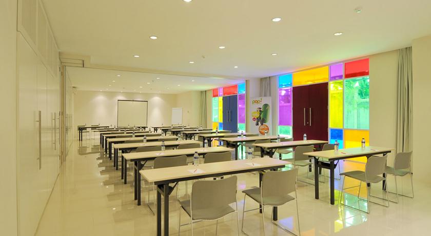 POP! Hotel Denpasar Bali