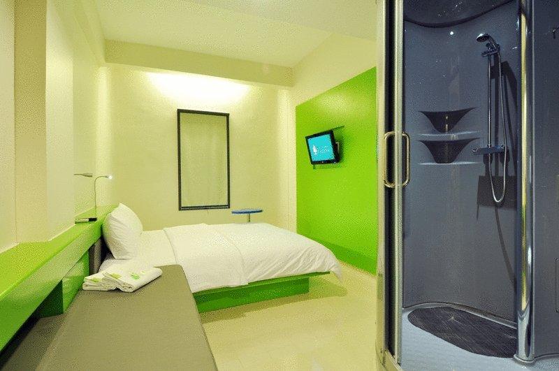 POP! Hotel Denpasar Bali