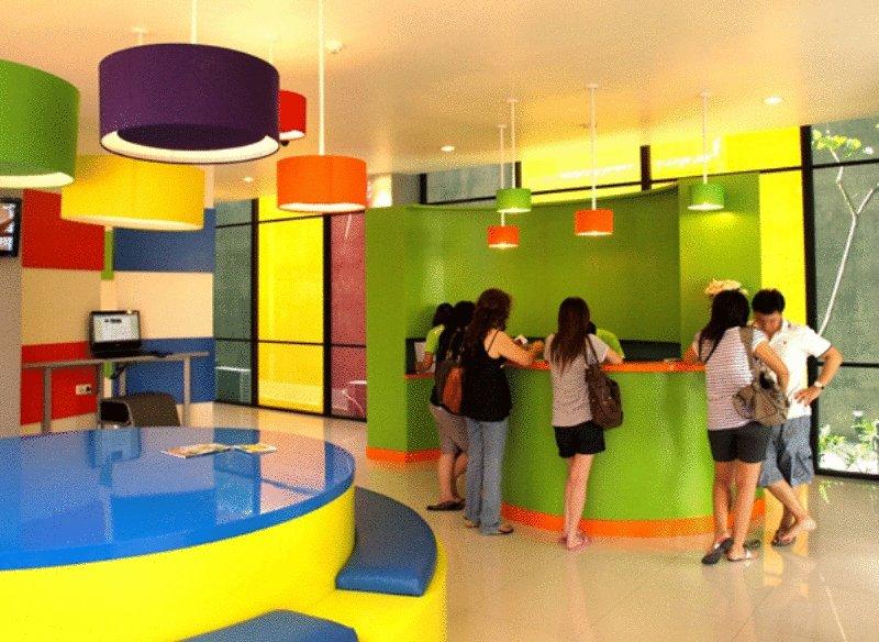 POP! Hotel Denpasar Bali